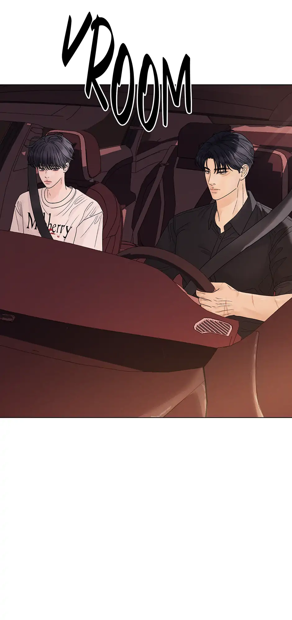 Cradle of the Tiger Chapter 27 - Page 62