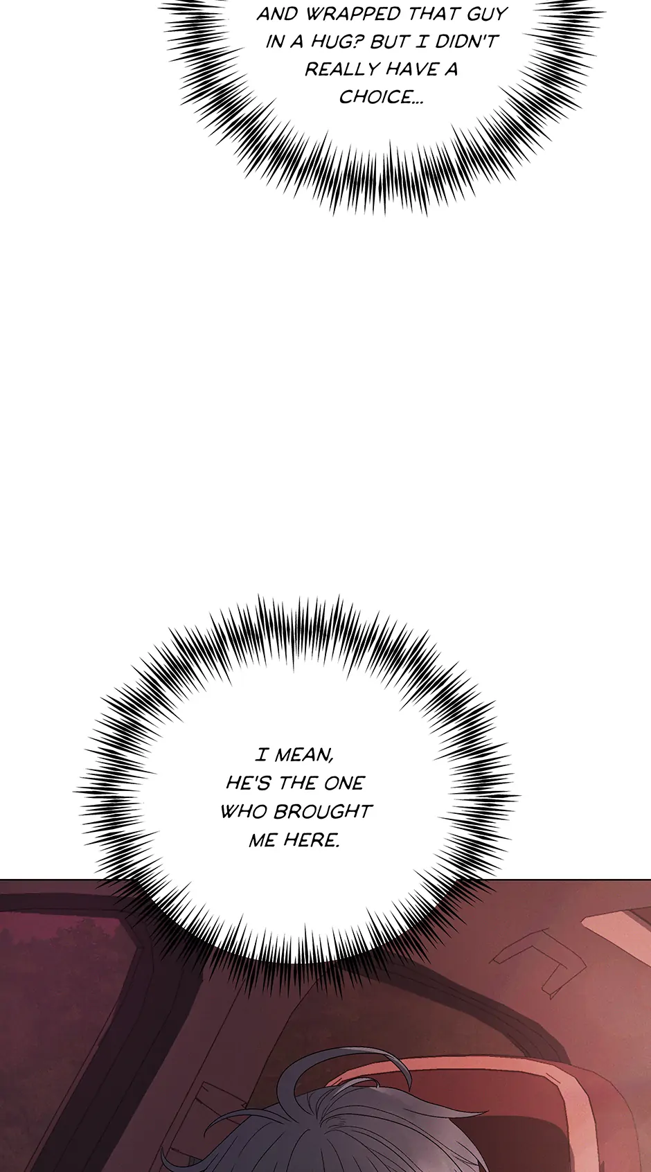 Cradle of the Tiger Chapter 27 - Page 64
