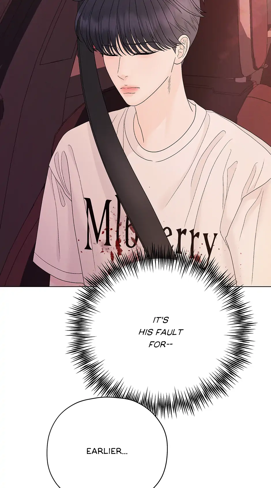 Cradle of the Tiger Chapter 27 - Page 65