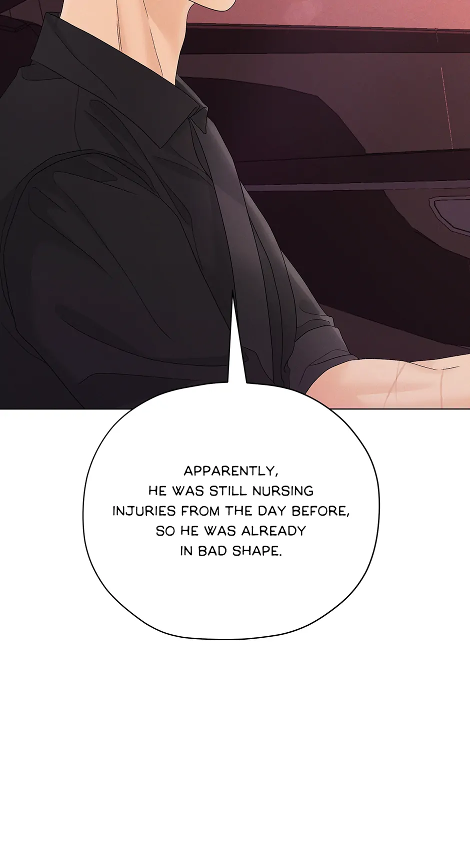 Cradle of the Tiger Chapter 27 - Page 67