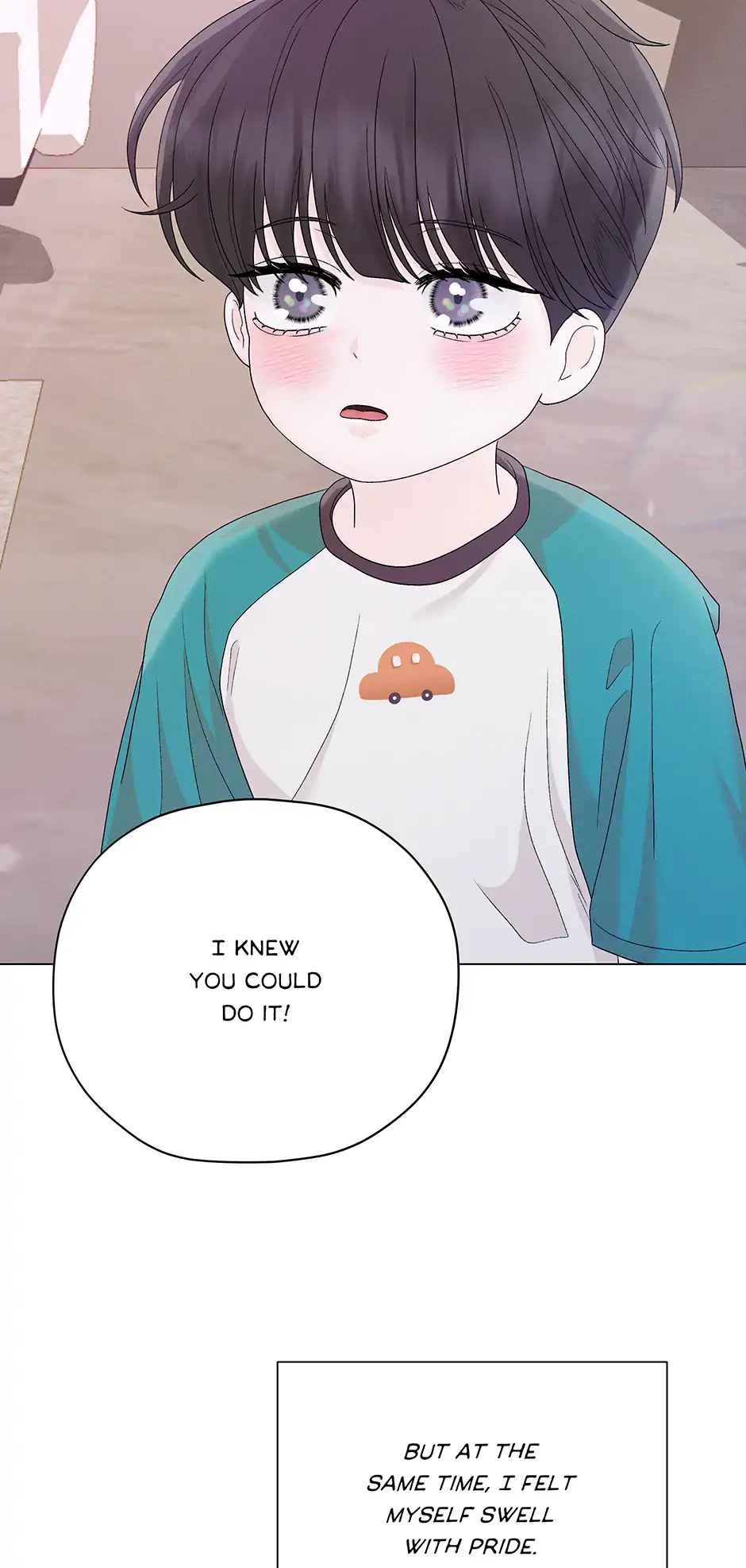 Cradle of the Tiger Chapter 27 - Page 76