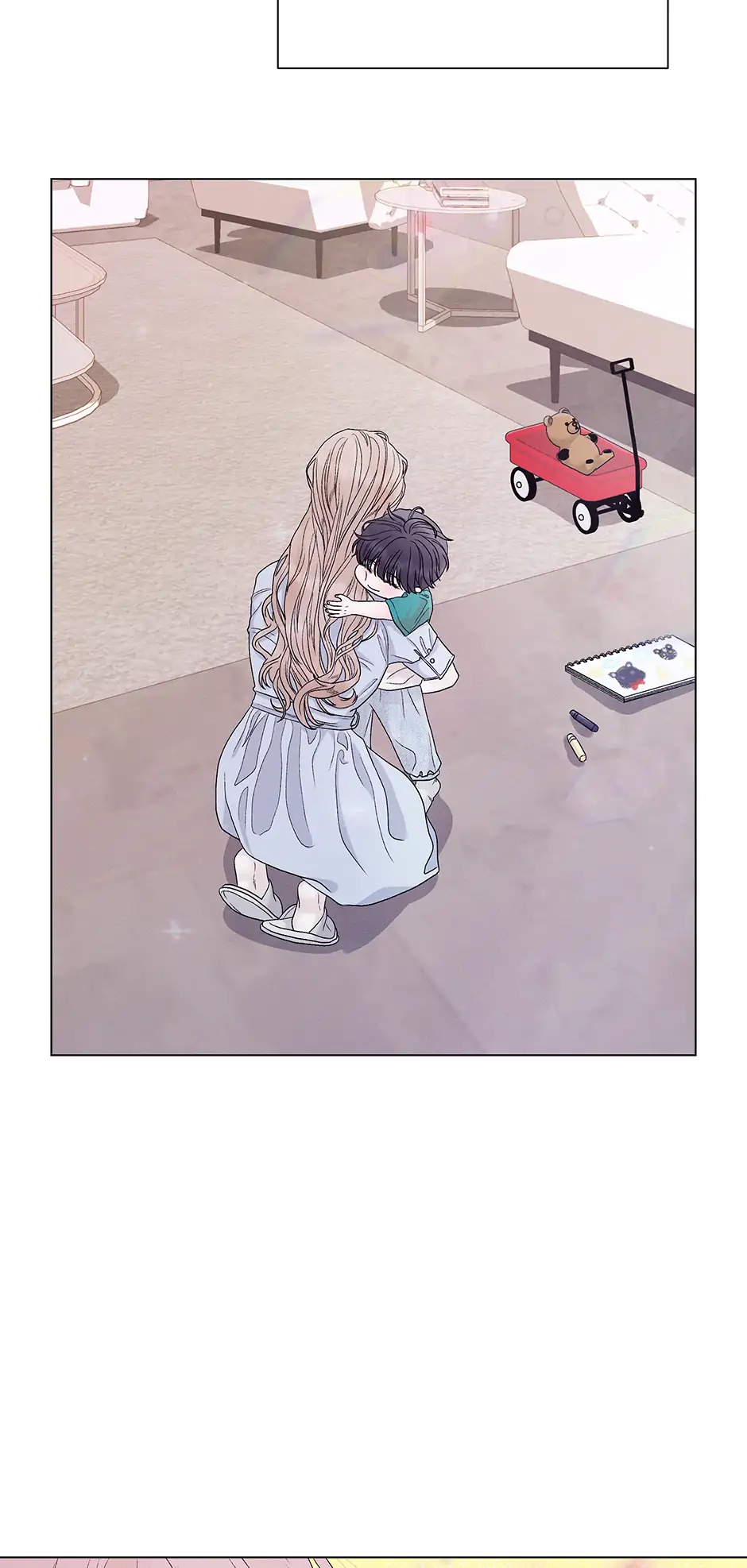 Cradle of the Tiger Chapter 27 - Page 77