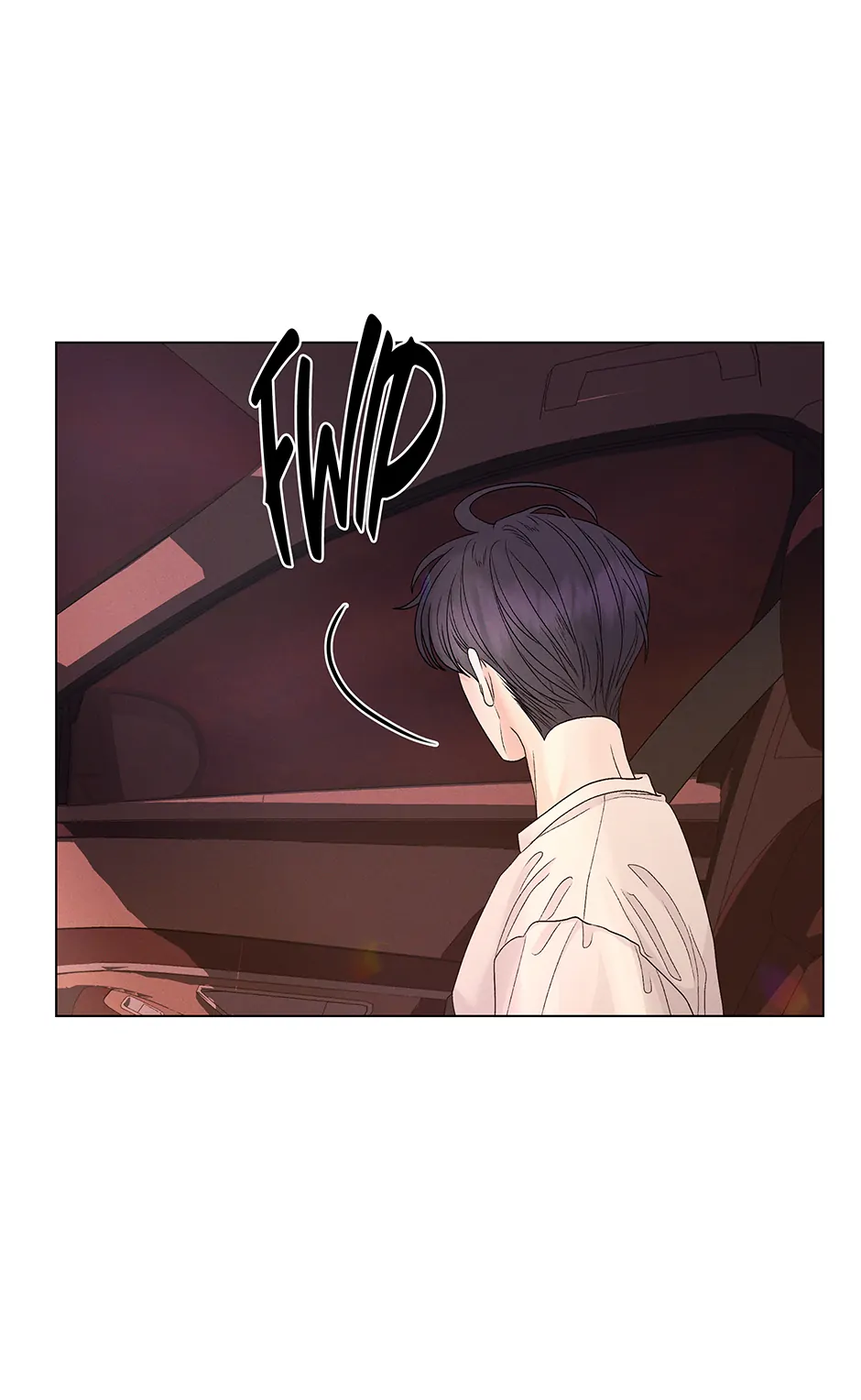 Cradle of the Tiger Chapter 28 - Page 2