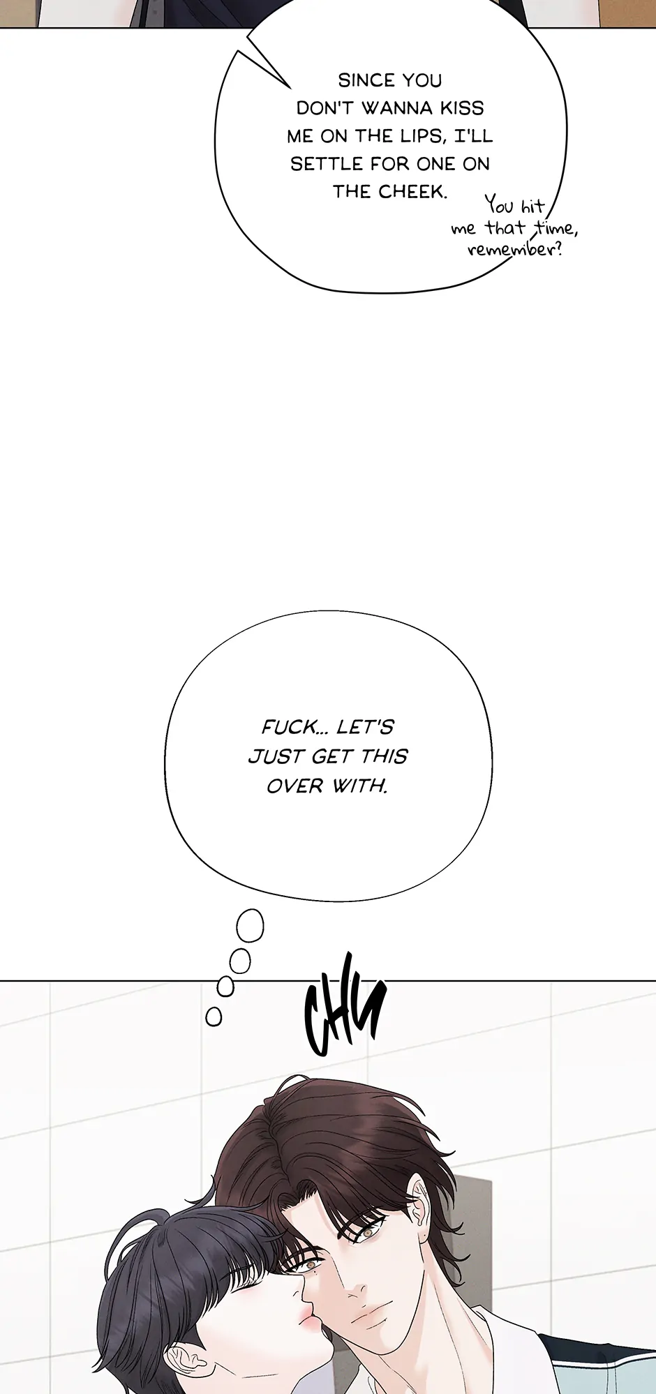 Cradle of the Tiger Chapter 28 - Page 16