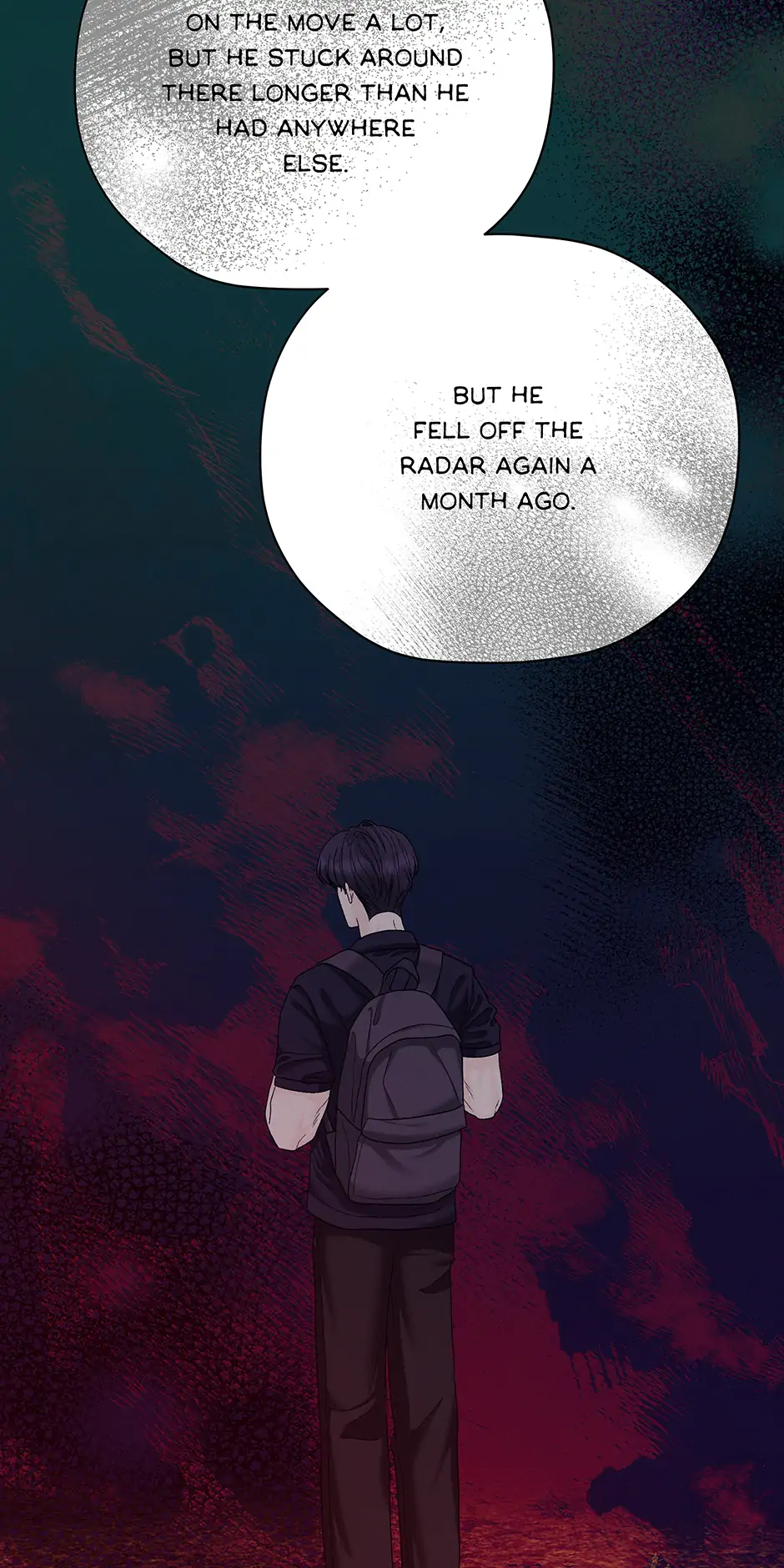 Cradle of the Tiger Chapter 28 - Page 22