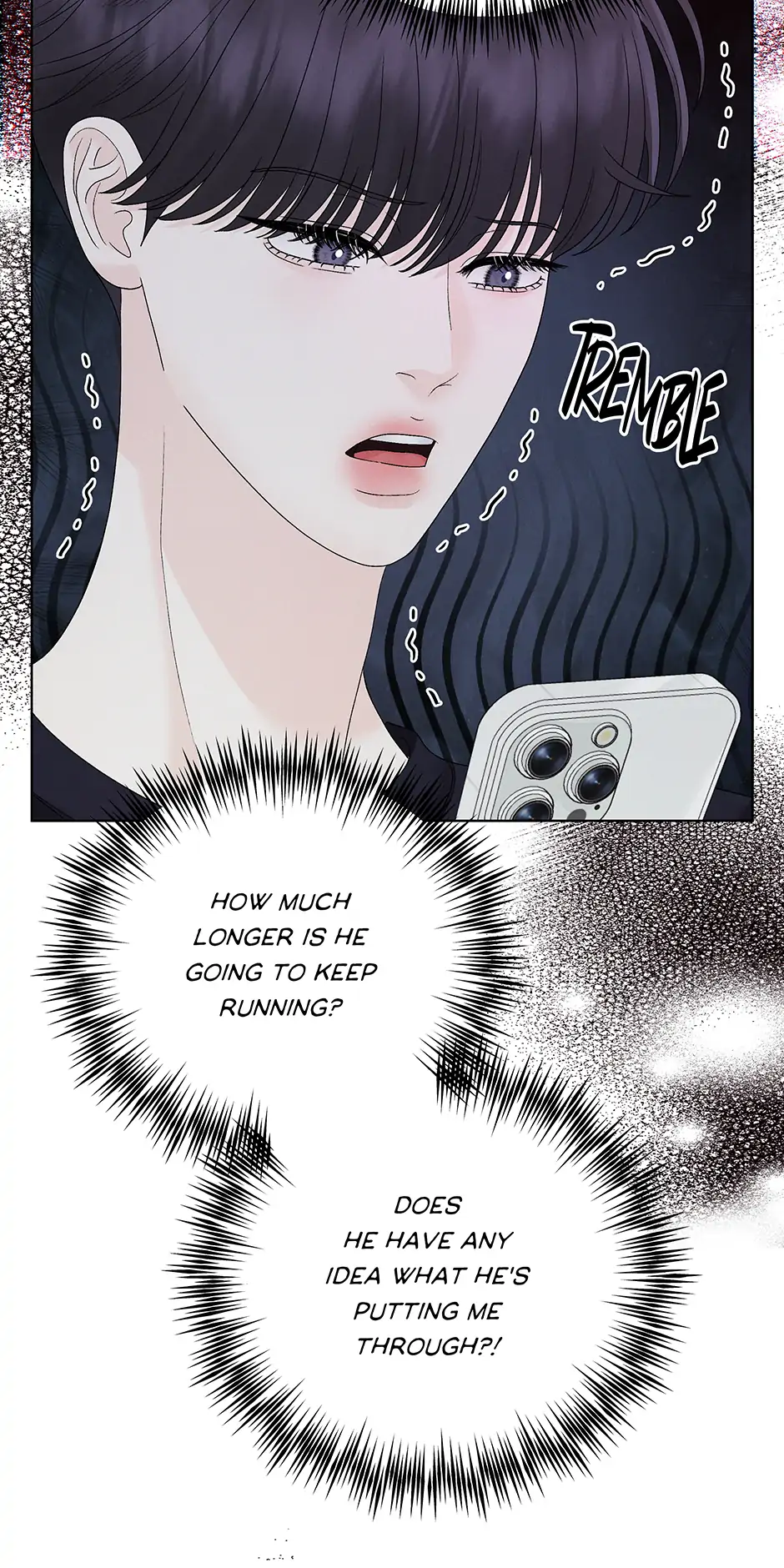 Cradle of the Tiger Chapter 28 - Page 24