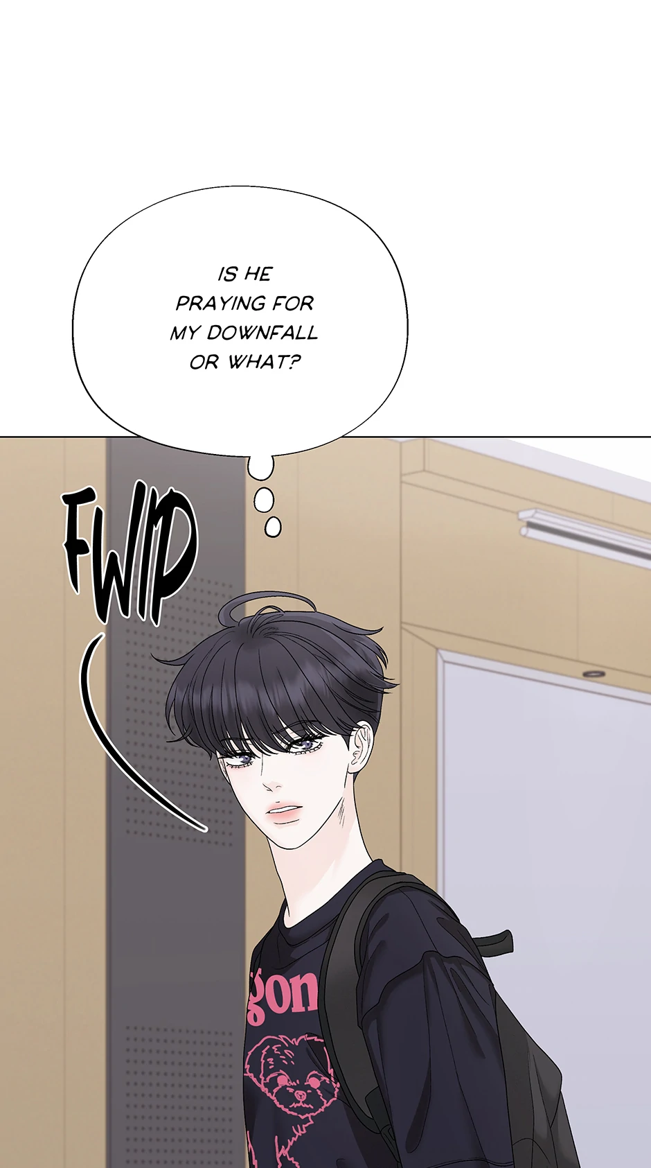 Cradle of the Tiger Chapter 28 - Page 28