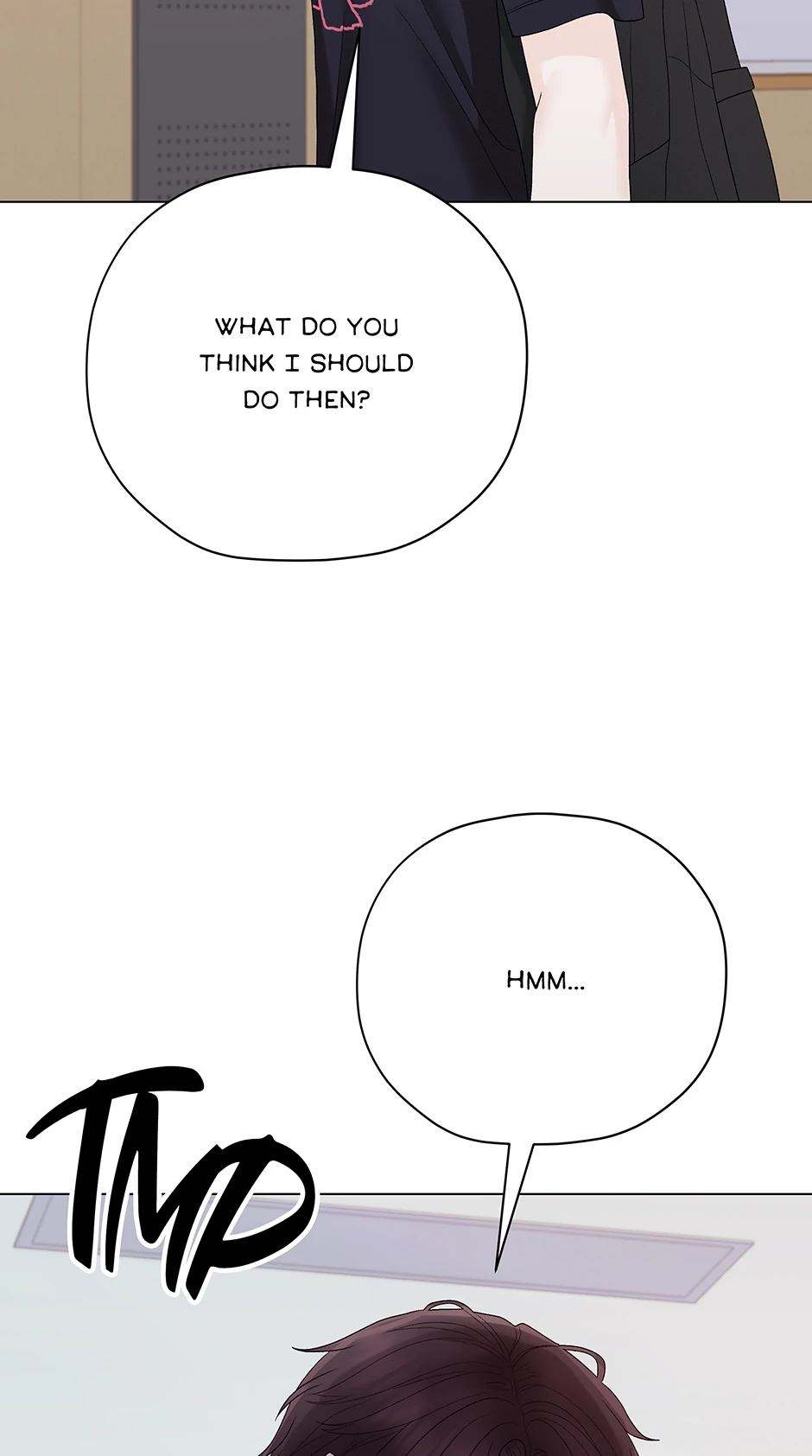 Cradle of the Tiger Chapter 28 - Page 29