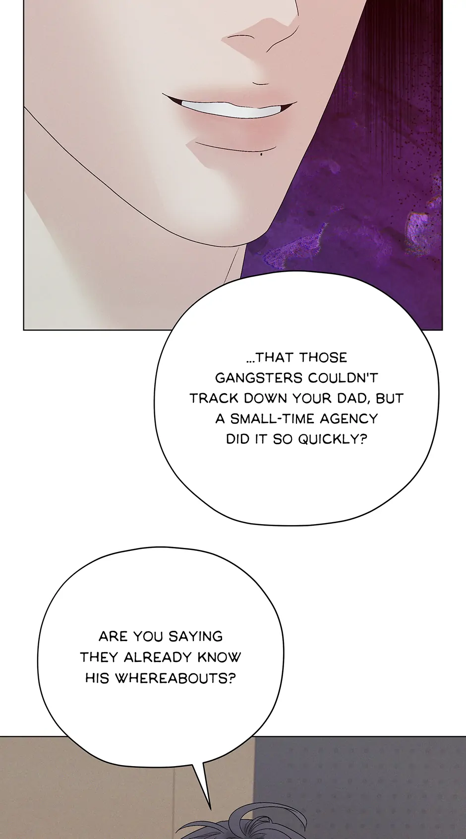 Cradle of the Tiger Chapter 28 - Page 33