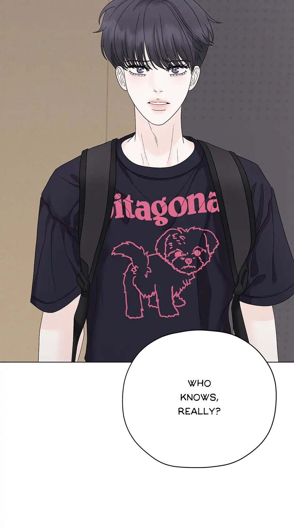 Cradle of the Tiger Chapter 28 - Page 34