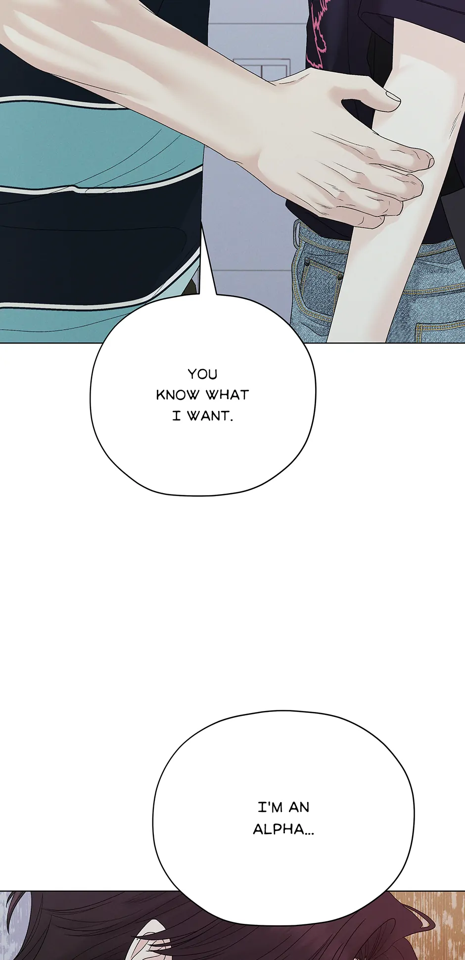 Cradle of the Tiger Chapter 28 - Page 38
