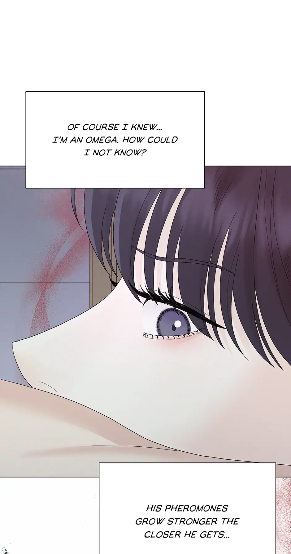 Cradle of the Tiger Chapter 28 - Page 40