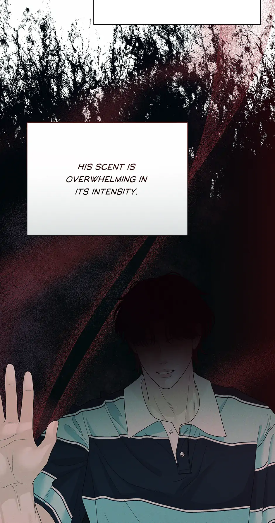 Cradle of the Tiger Chapter 28 - Page 41
