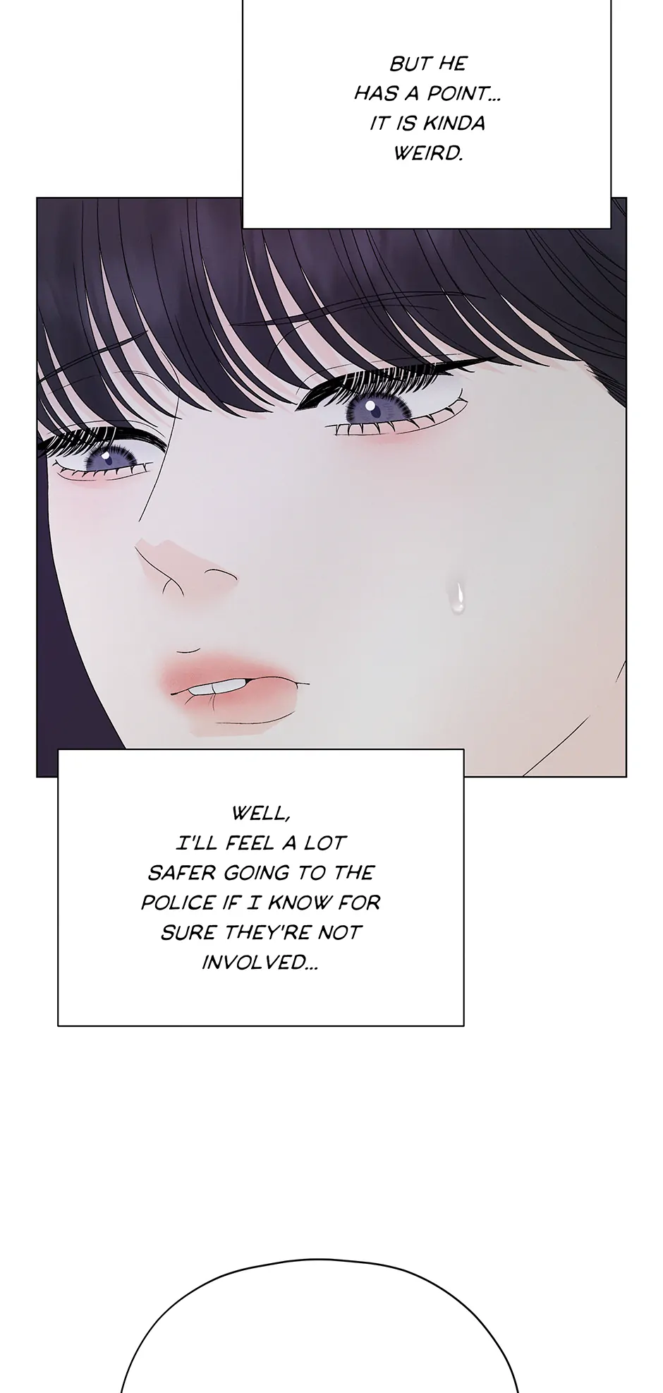 Cradle of the Tiger Chapter 28 - Page 48