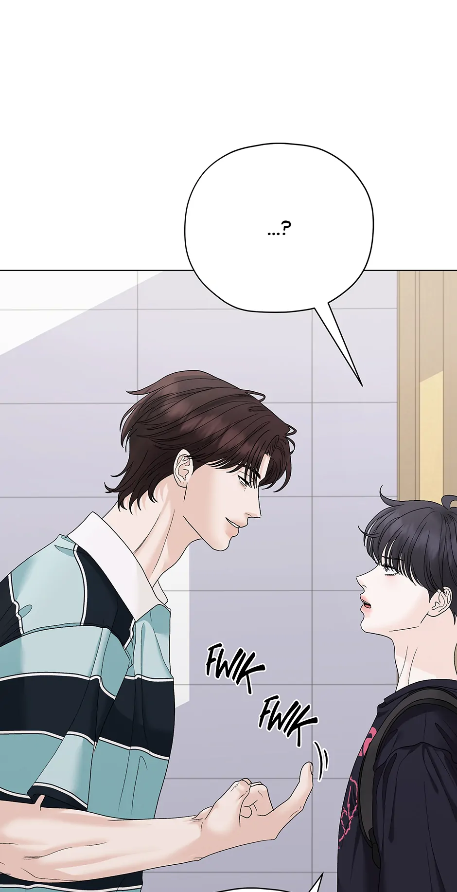 Cradle of the Tiger Chapter 28 - Page 50