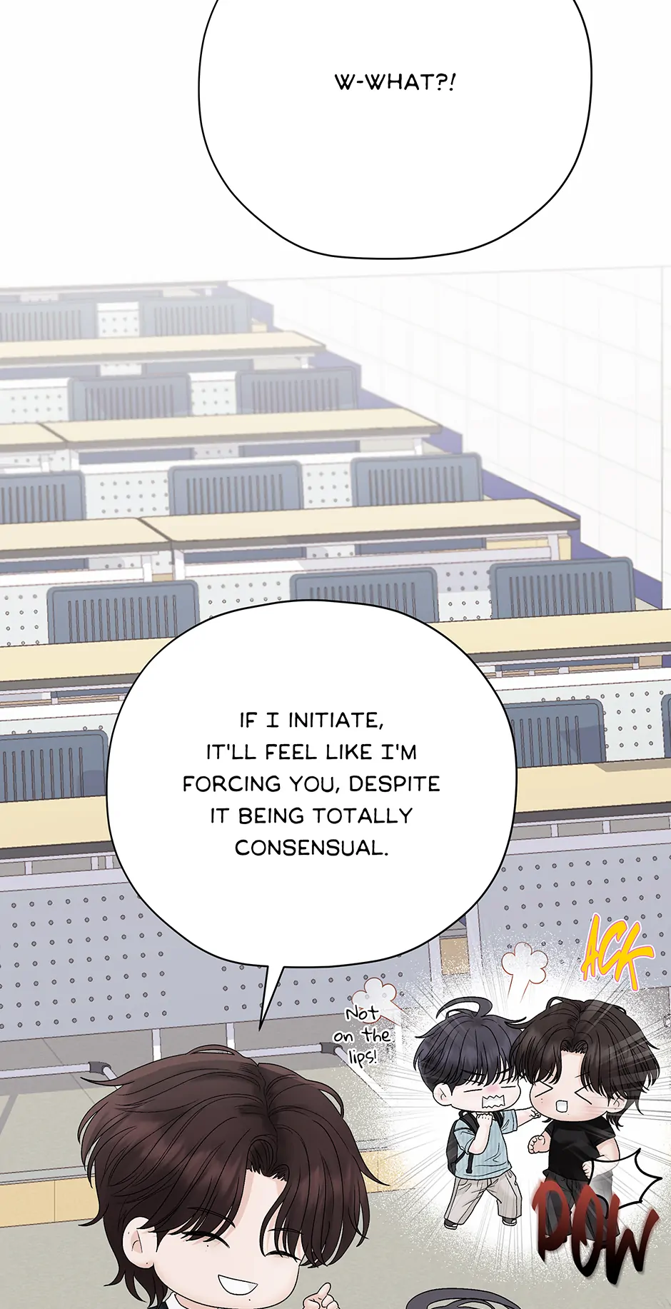 Cradle of the Tiger Chapter 28 - Page 52