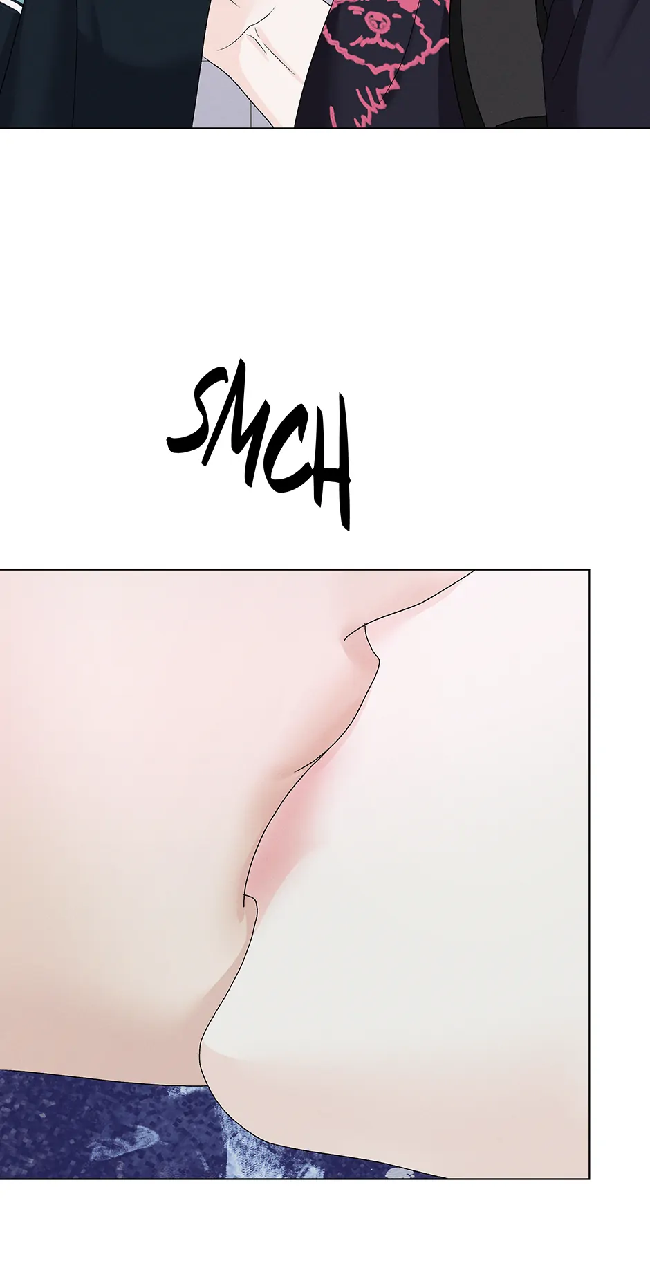 Cradle of the Tiger Chapter 28 - Page 57