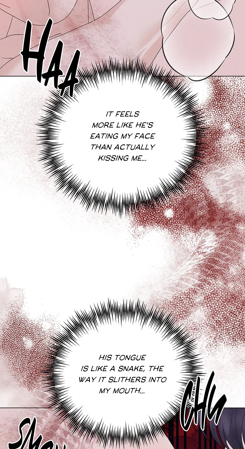 Cradle of the Tiger Chapter 28 - Page 67