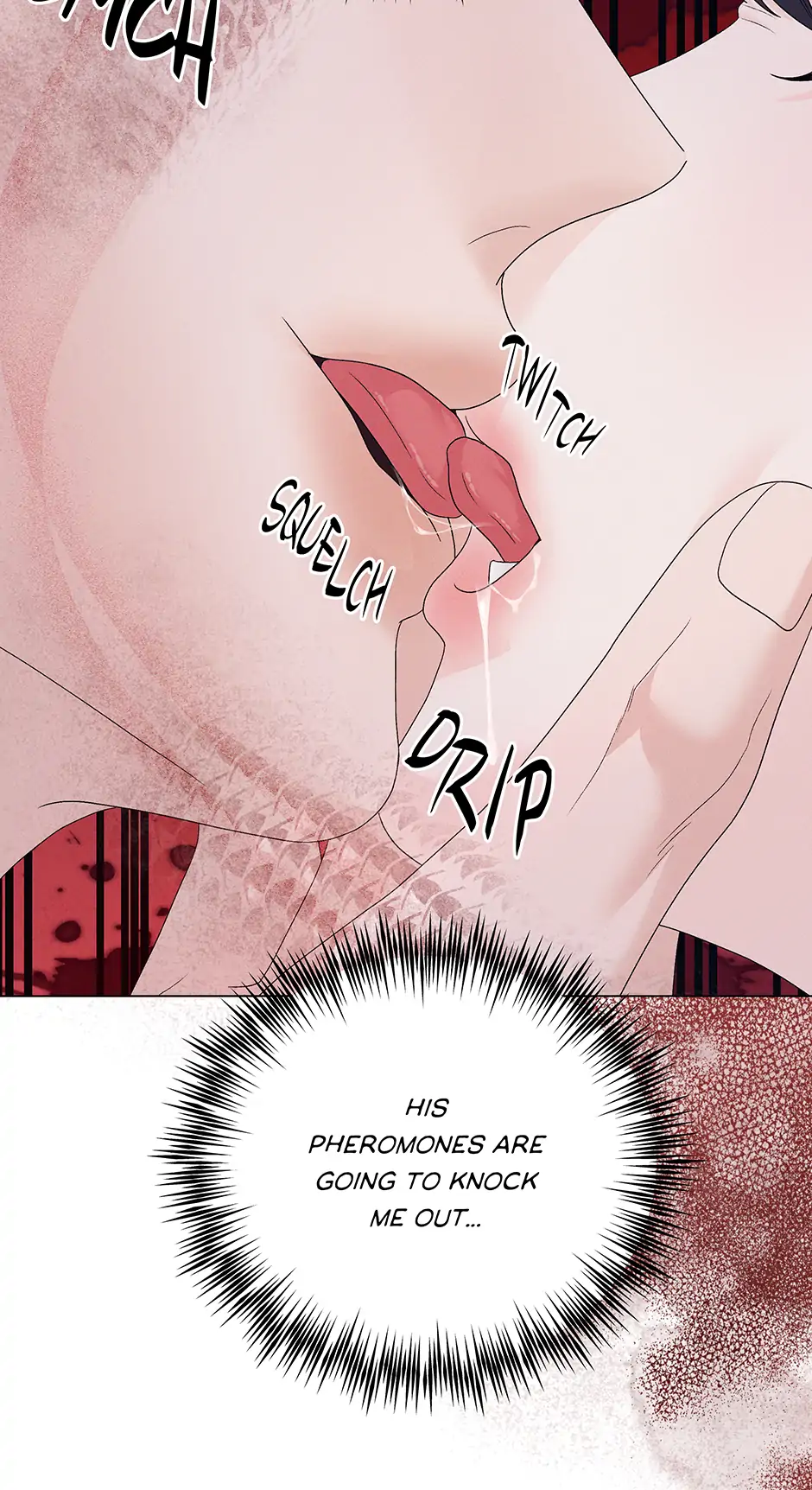 Cradle of the Tiger Chapter 28 - Page 68