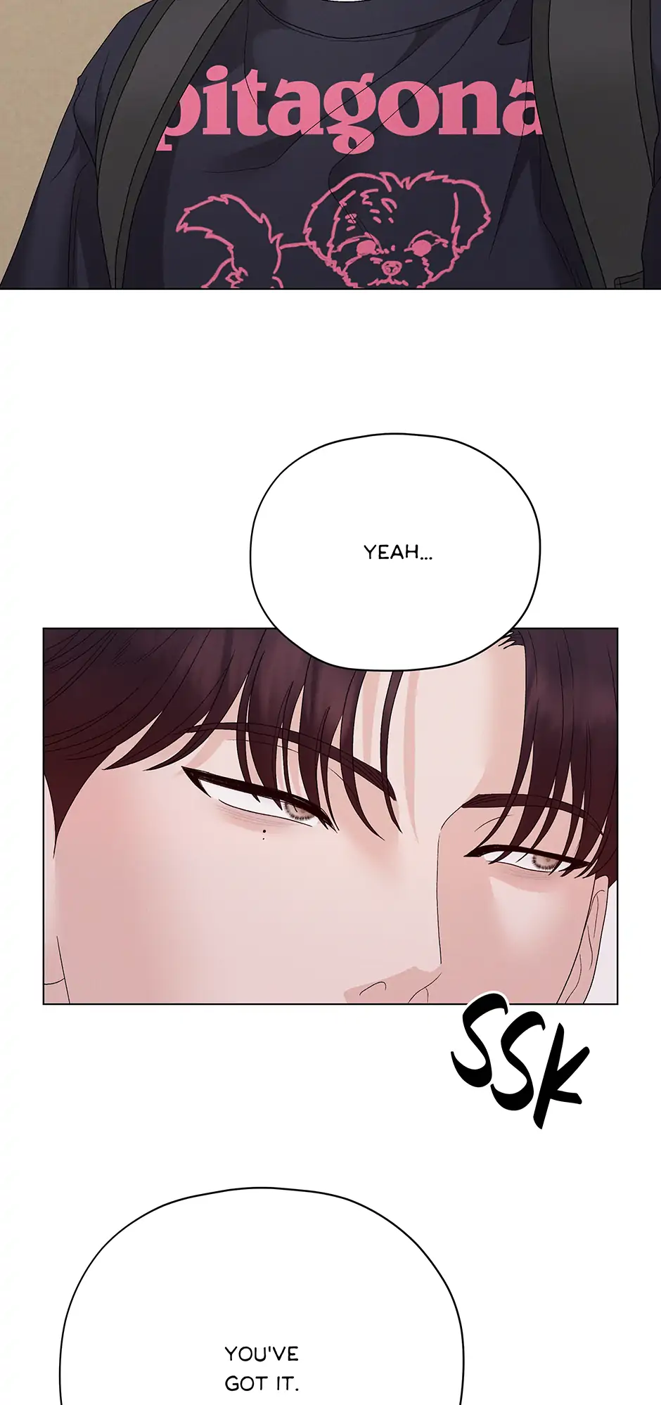 Cradle of the Tiger Chapter 28 - Page 77