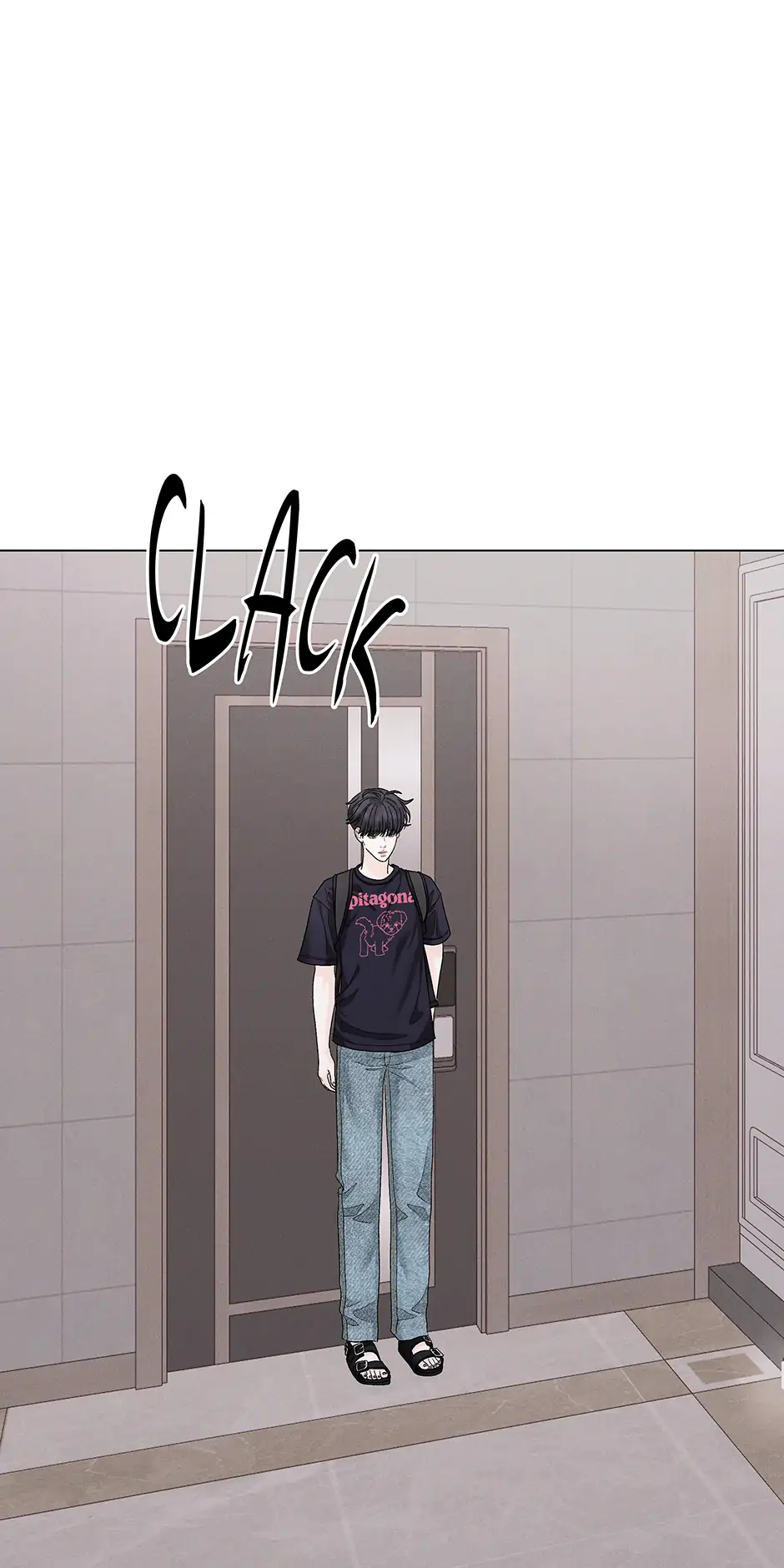 Cradle of the Tiger Chapter 28 - Page 80