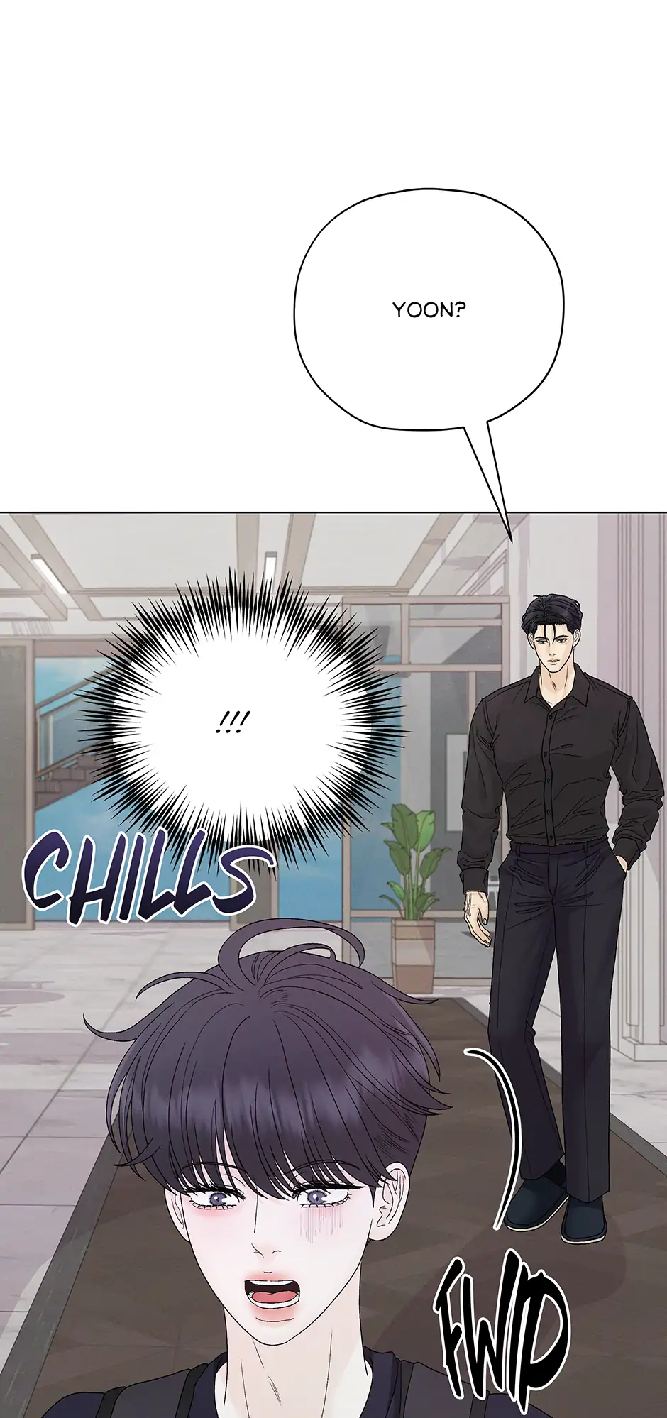 Cradle of the Tiger Chapter 28 - Page 84