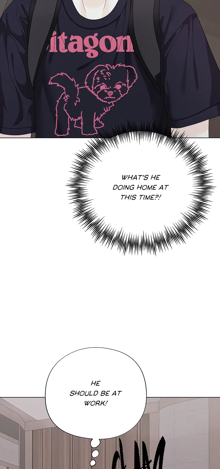 Cradle of the Tiger Chapter 28 - Page 85