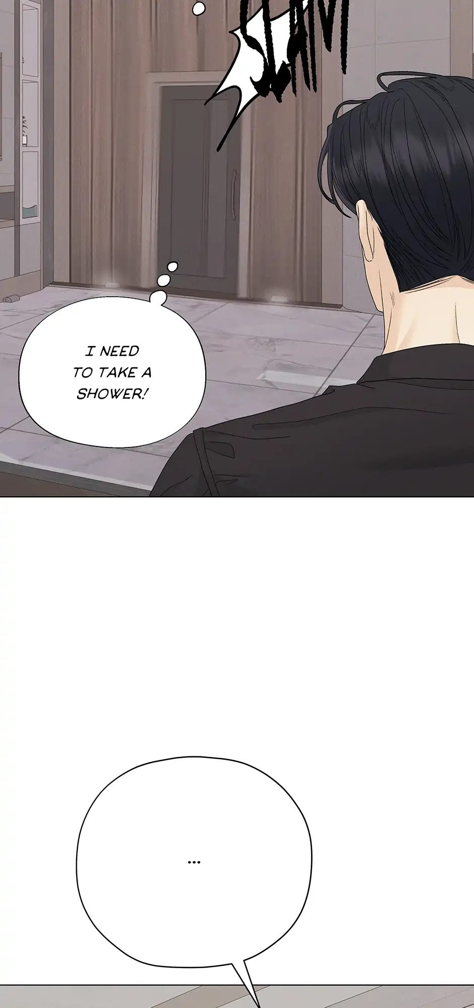 Cradle of the Tiger Chapter 28 - Page 86