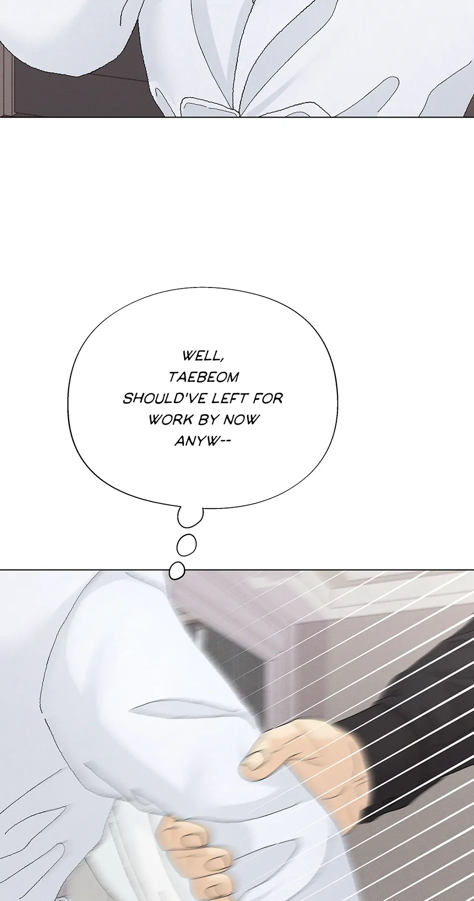Cradle of the Tiger Chapter 28 - Page 90