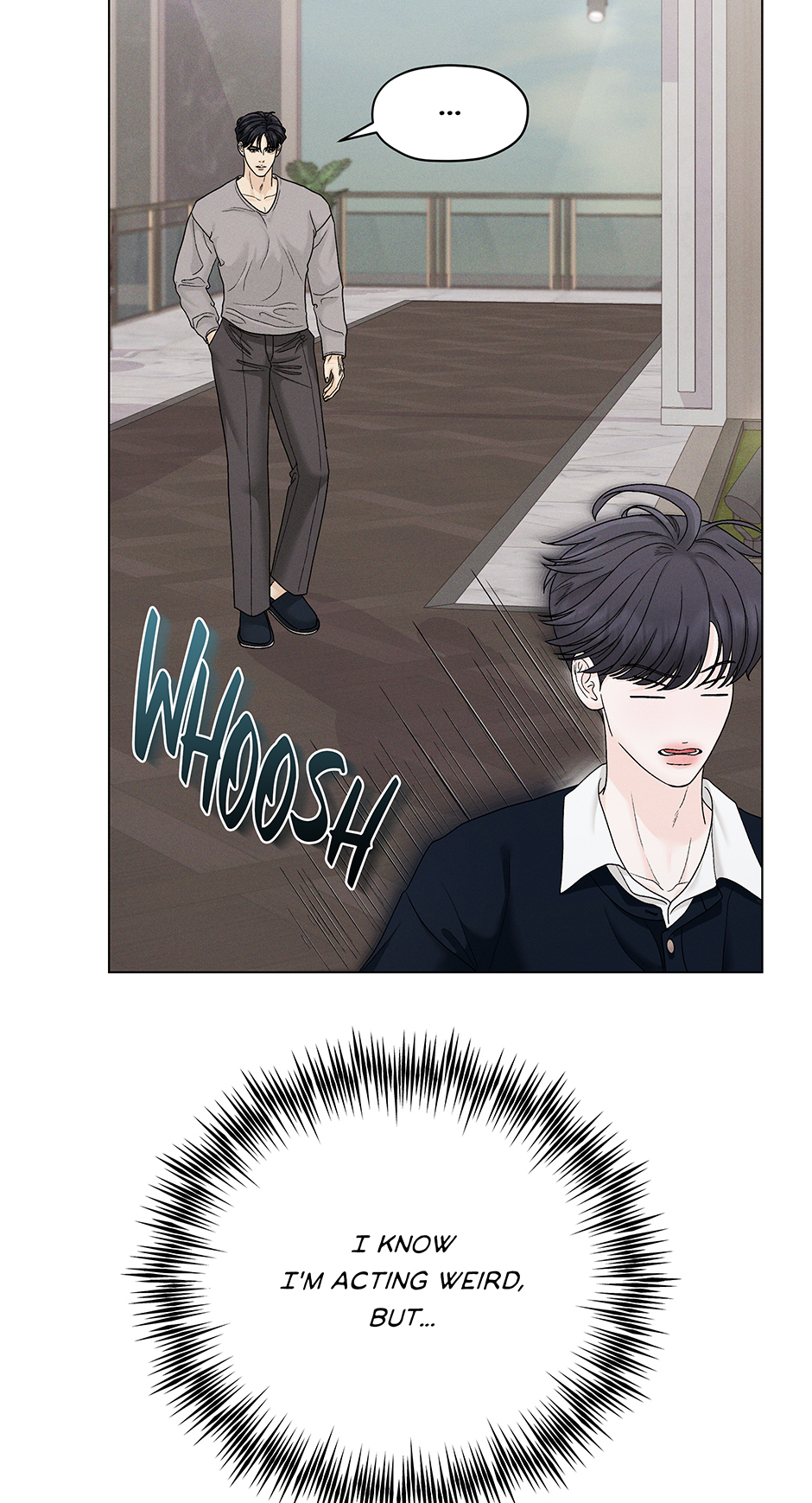Cradle of the Tiger Chapter 29 - Page 11