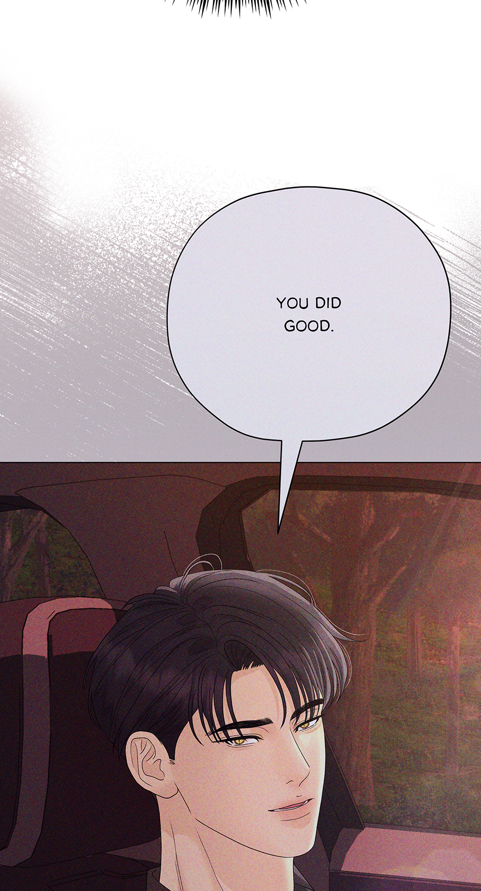 Cradle of the Tiger Chapter 29 - Page 12