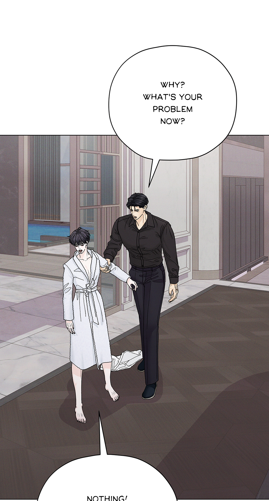 Cradle of the Tiger Chapter 29 - Page 15