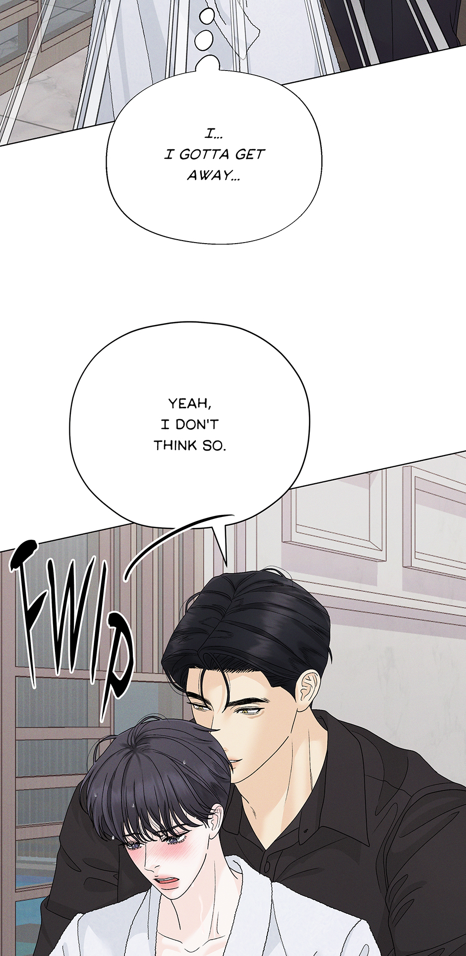 Cradle of the Tiger Chapter 29 - Page 25