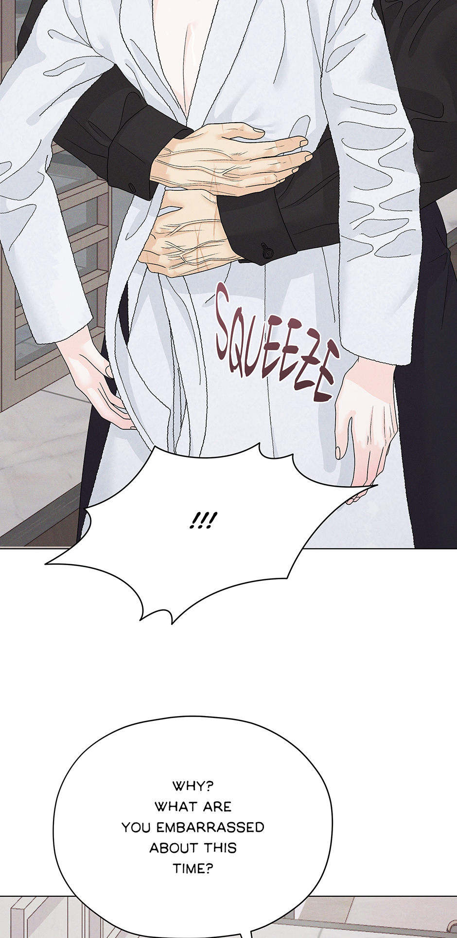 Cradle of the Tiger Chapter 29 - Page 26