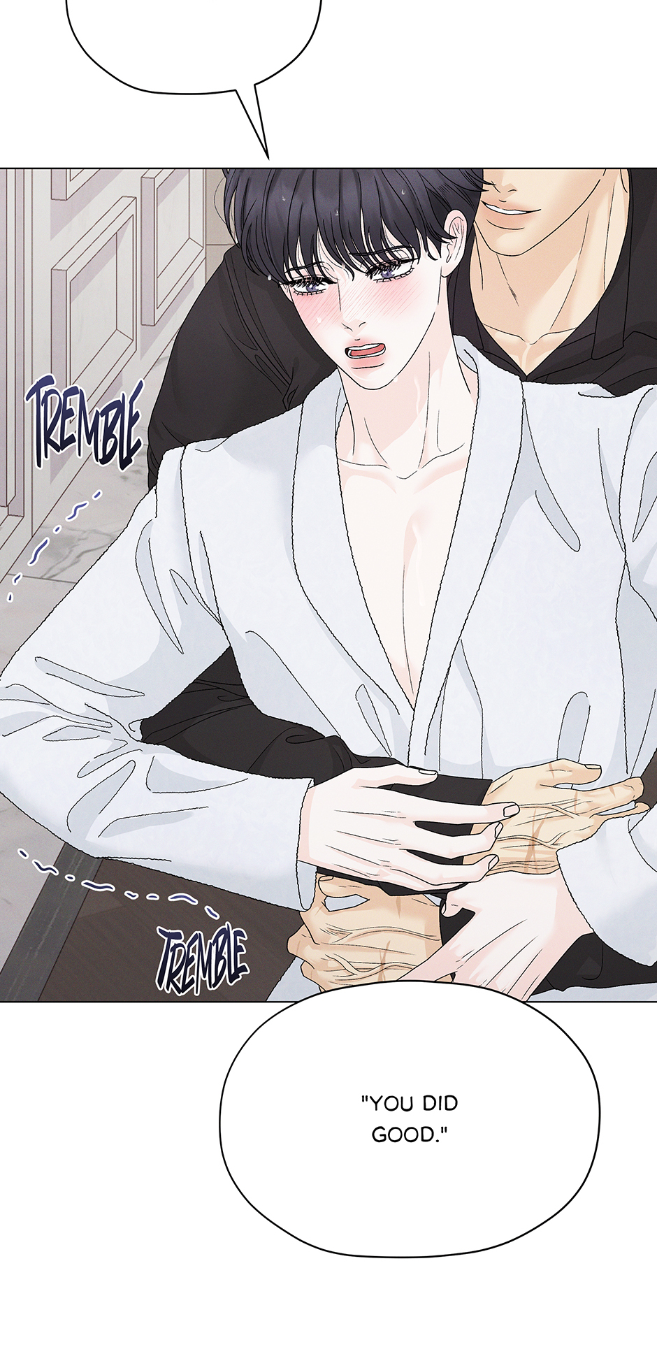 Cradle of the Tiger Chapter 29 - Page 28