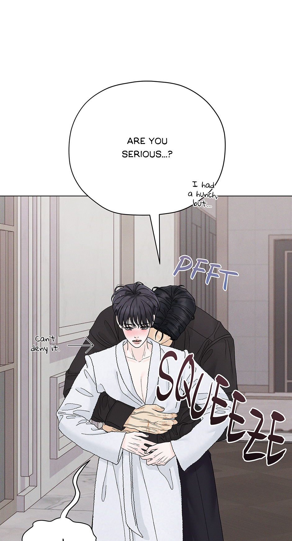 Cradle of the Tiger Chapter 29 - Page 30