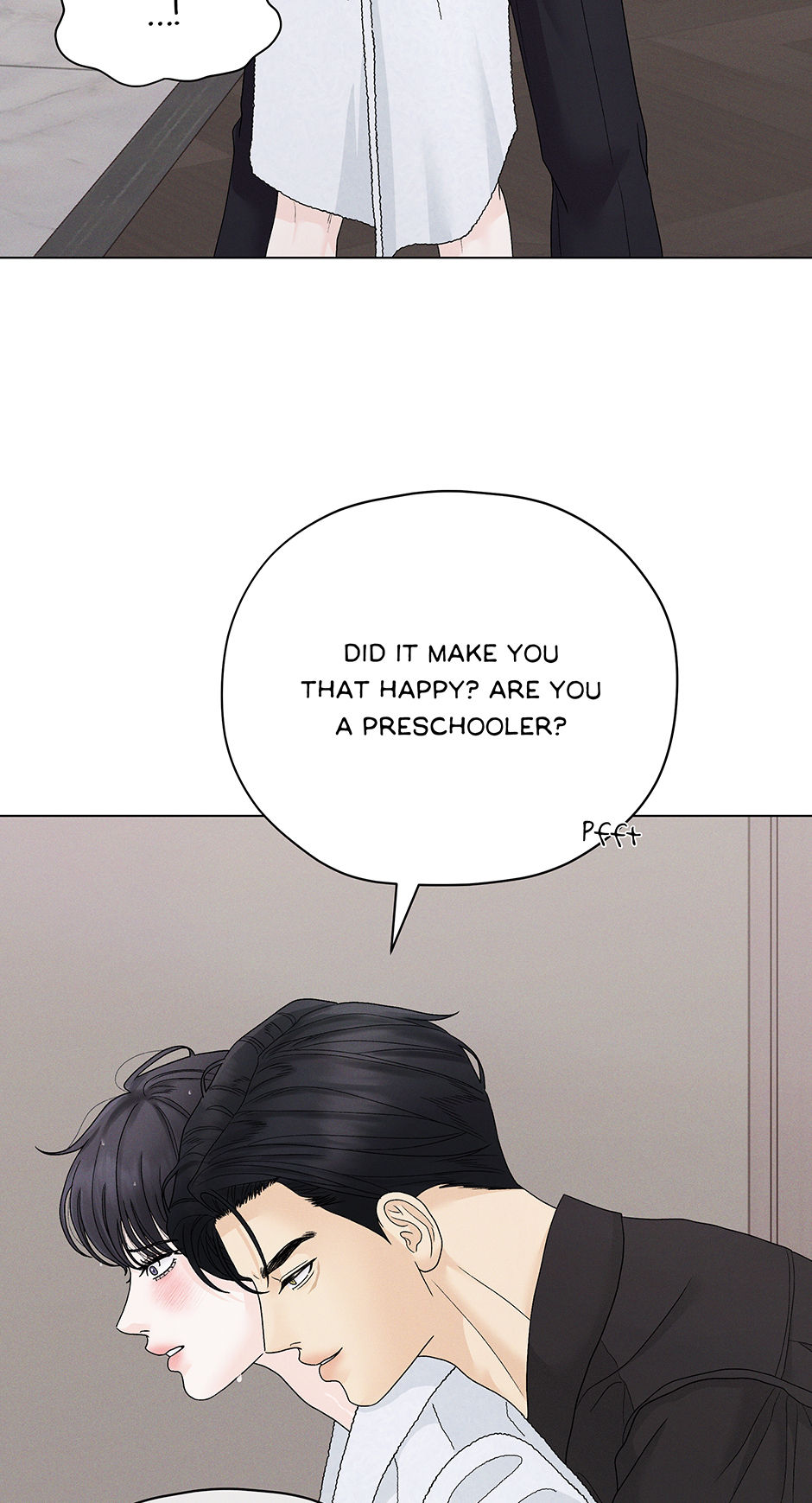 Cradle of the Tiger Chapter 29 - Page 31
