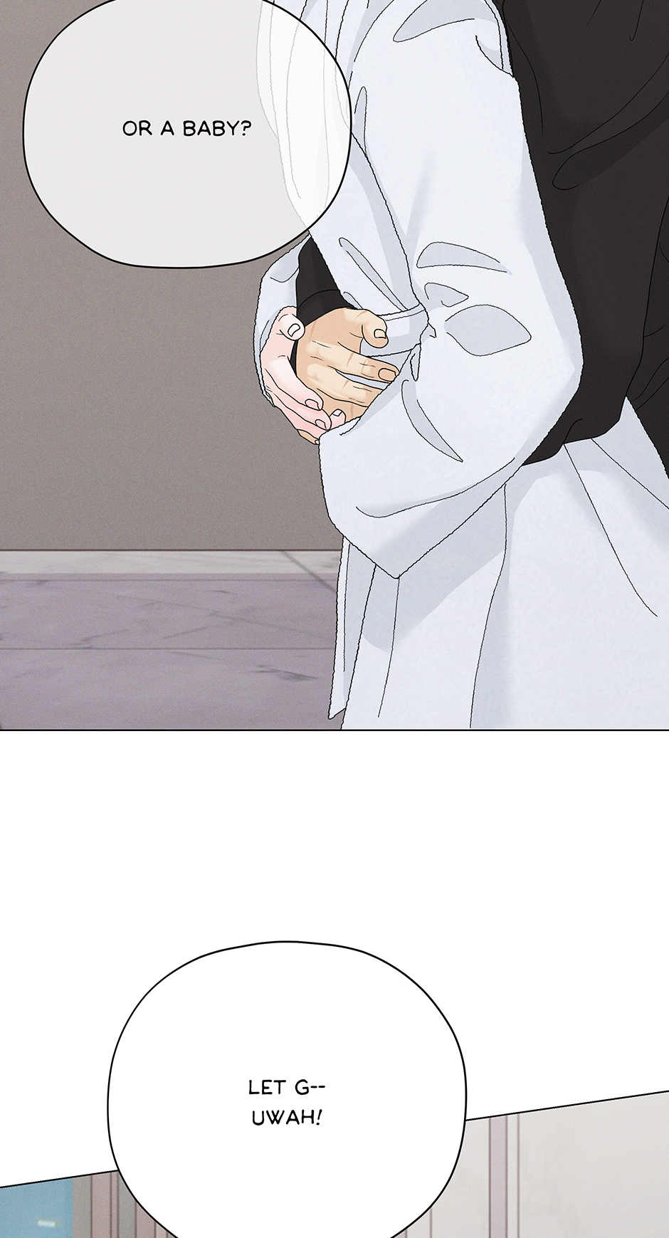 Cradle of the Tiger Chapter 29 - Page 32
