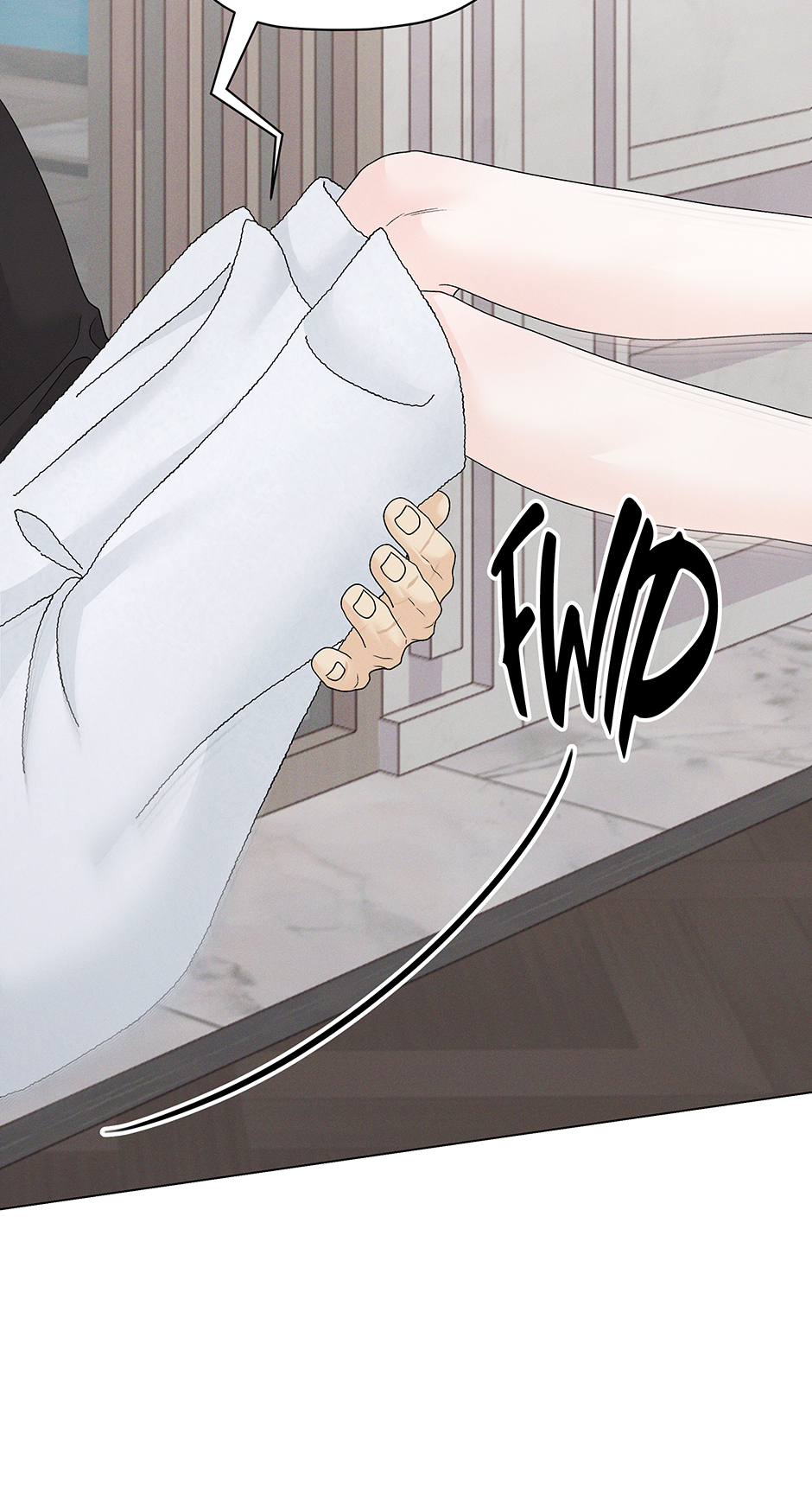 Cradle of the Tiger Chapter 29 - Page 33