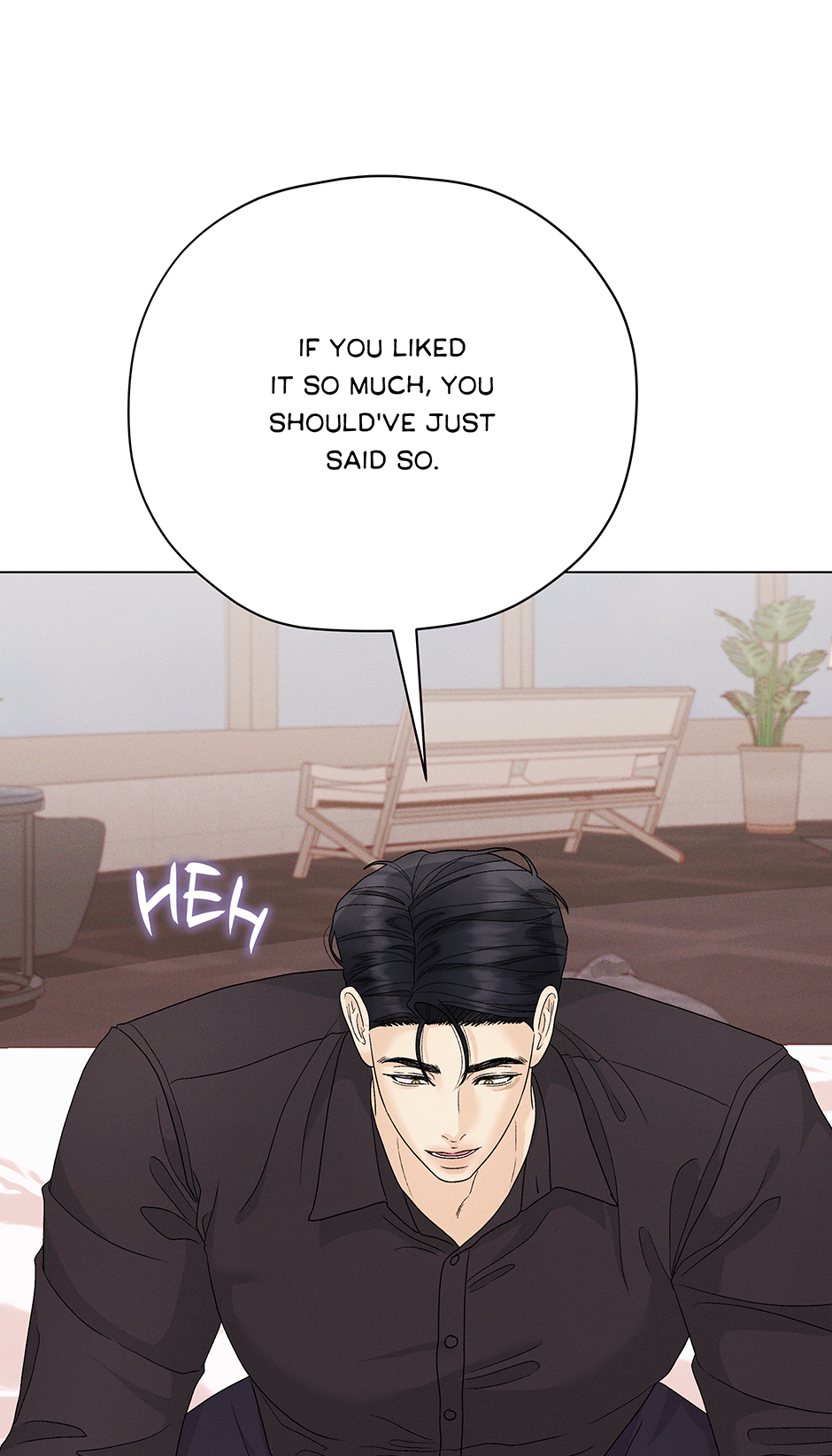 Cradle of the Tiger Chapter 29 - Page 37
