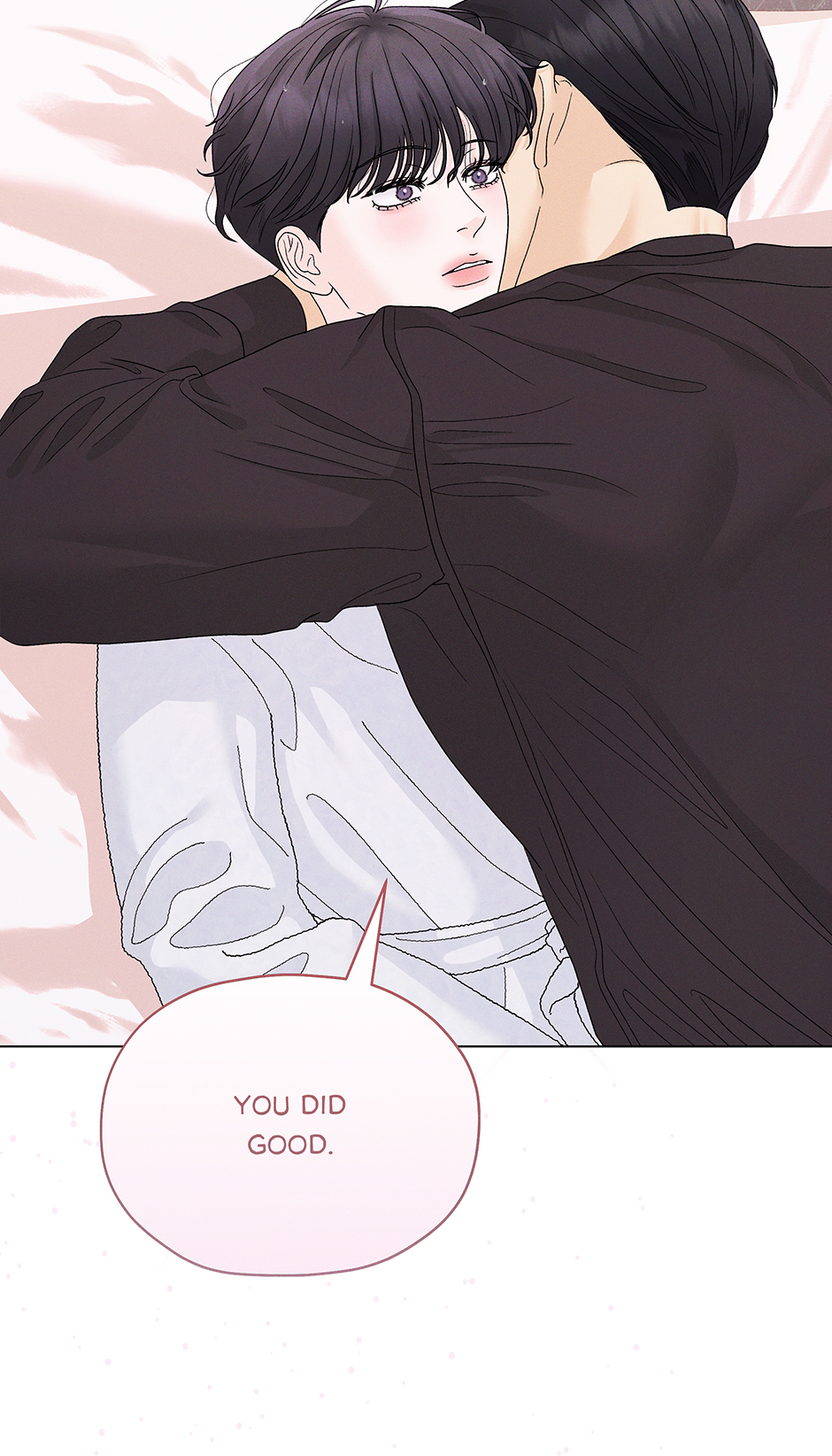 Cradle of the Tiger Chapter 29 - Page 41