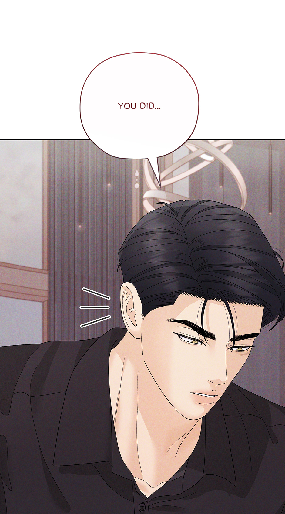 Cradle of the Tiger Chapter 29 - Page 42