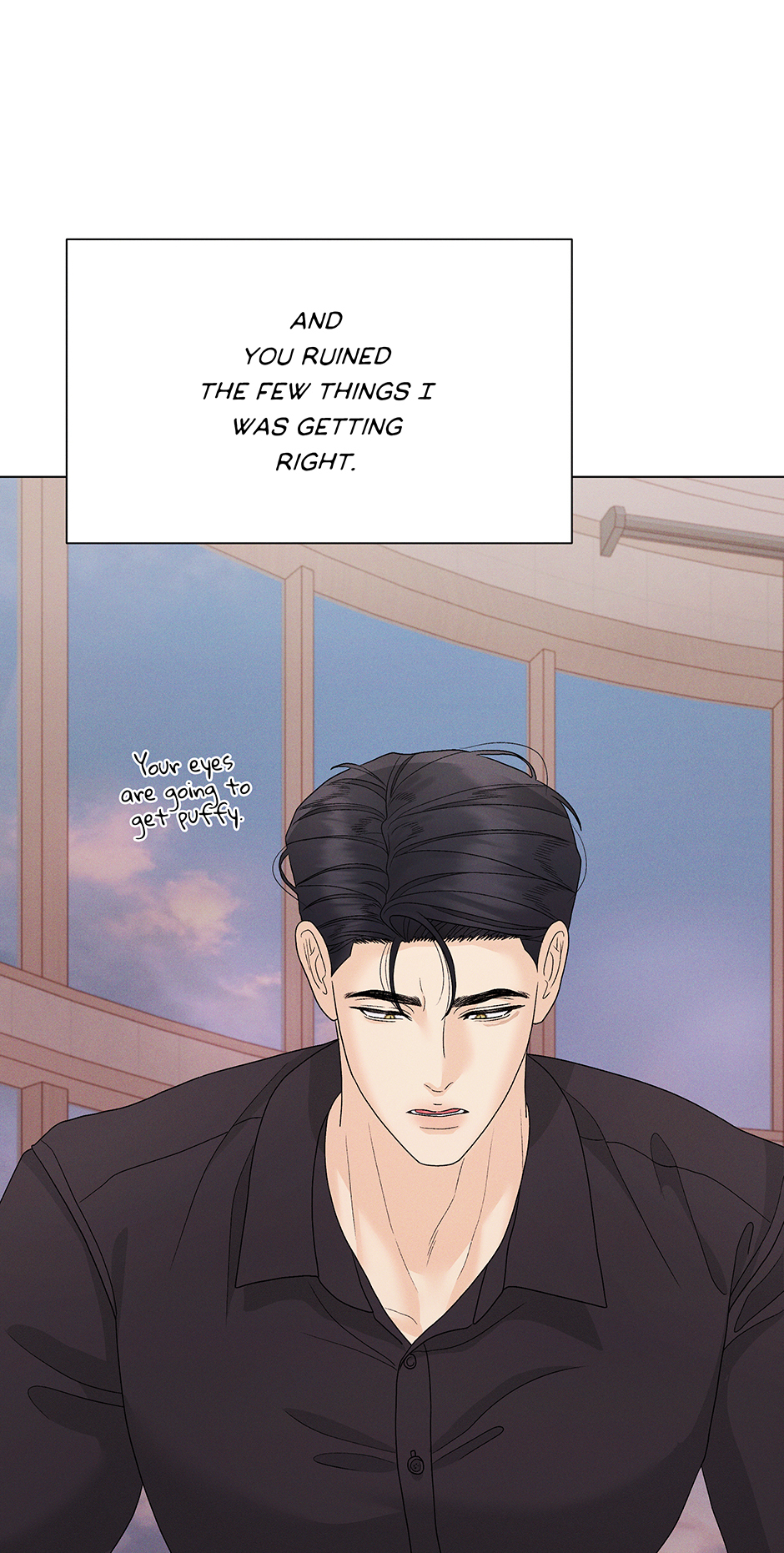 Cradle of the Tiger Chapter 29 - Page 47