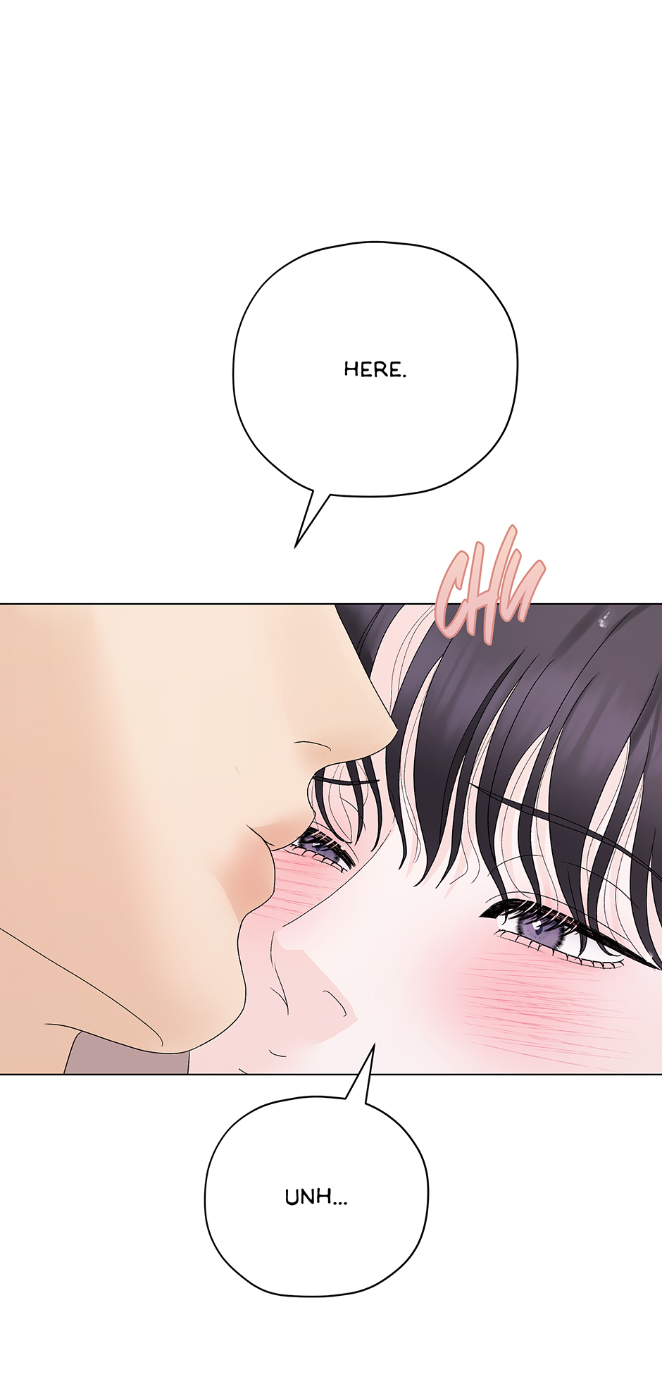 Cradle of the Tiger Chapter 29 - Page 54