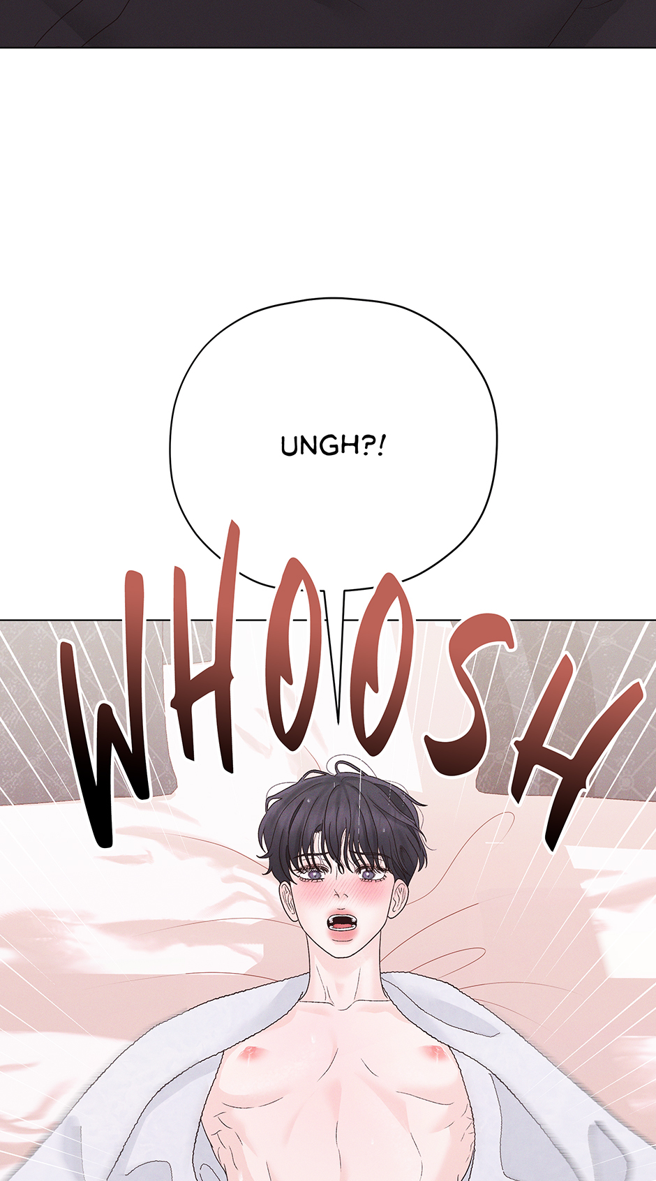 Cradle of the Tiger Chapter 29 - Page 64