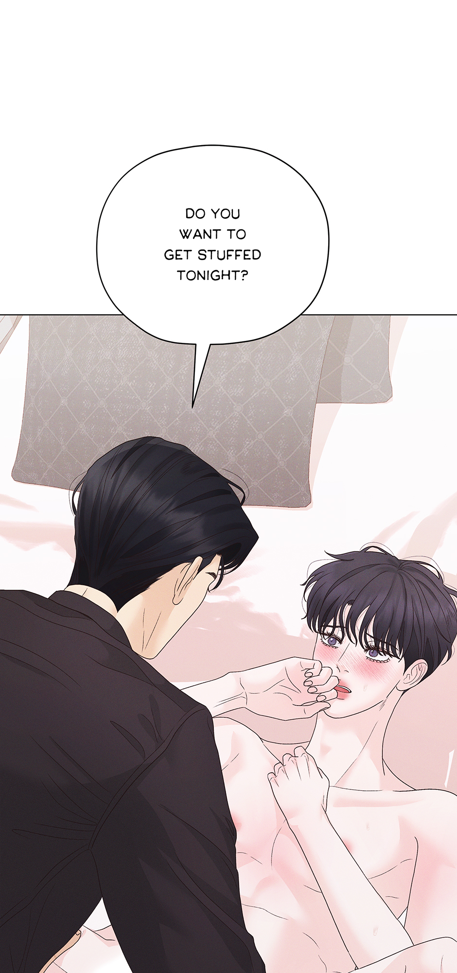Cradle of the Tiger Chapter 29 - Page 80