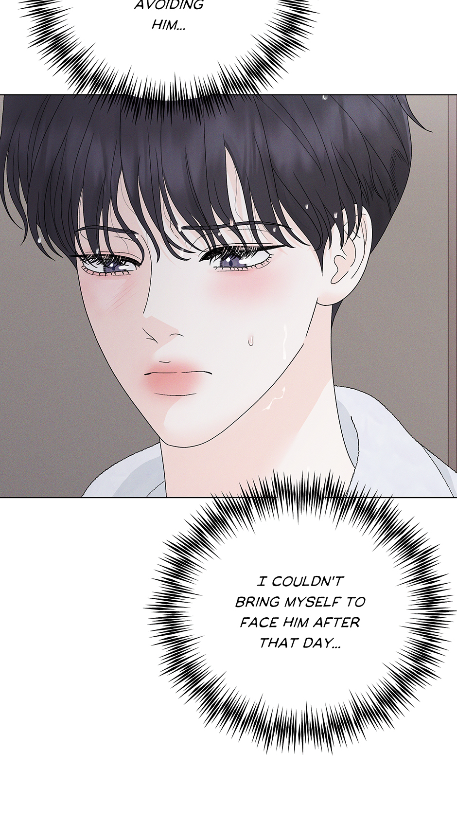 Cradle of the Tiger Chapter 29 - Page 9