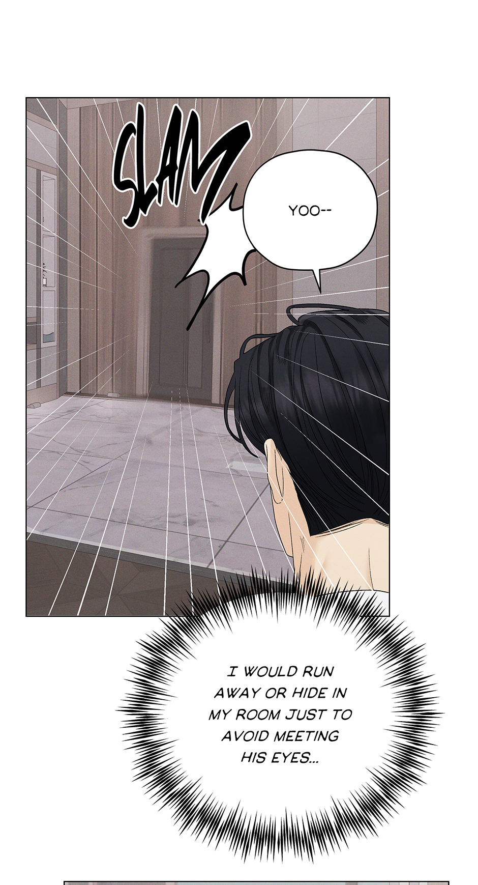 Cradle of the Tiger Chapter 29 - Page 10