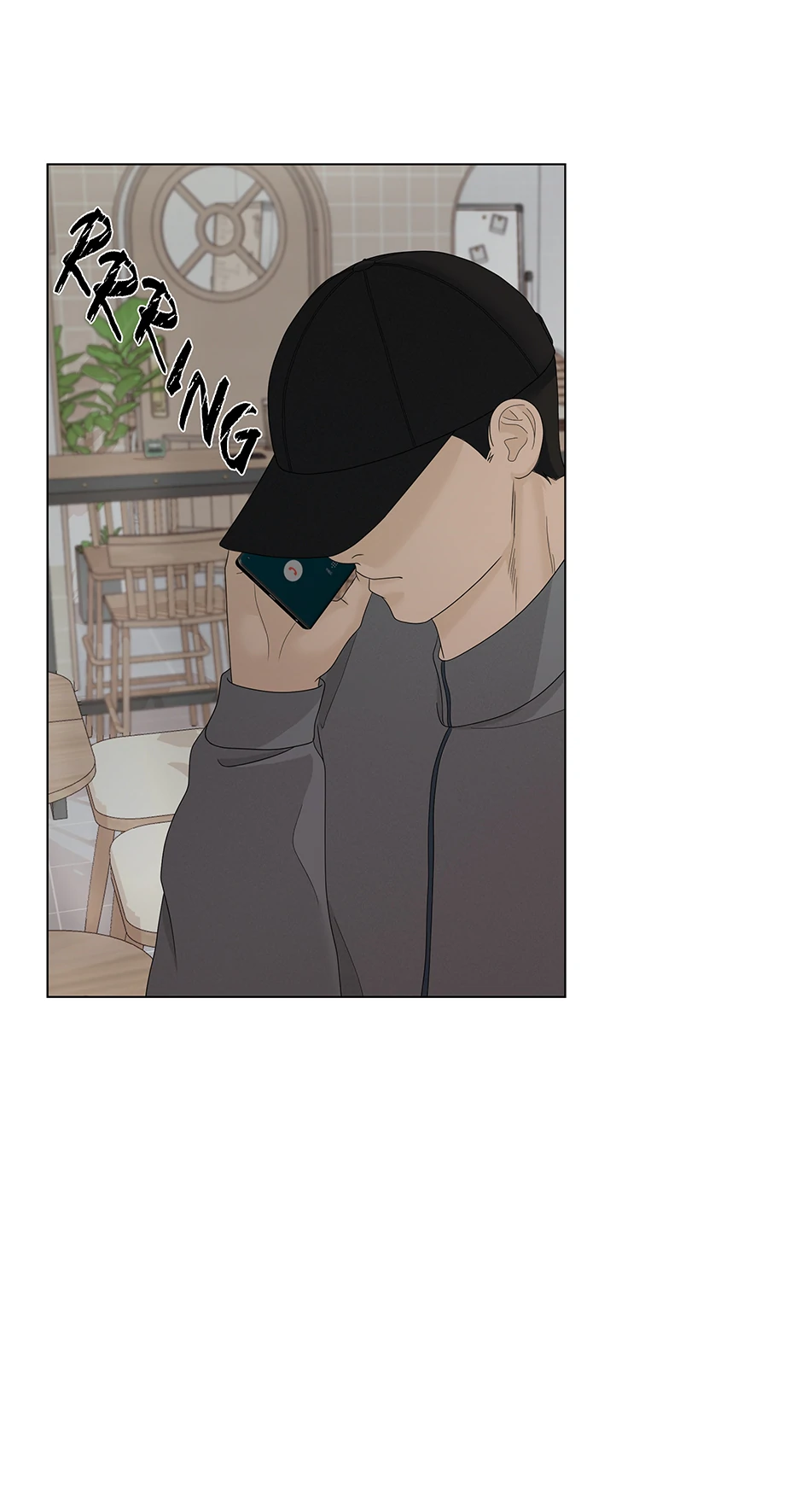 Cradle of the Tiger Chapter 3 - Page 101