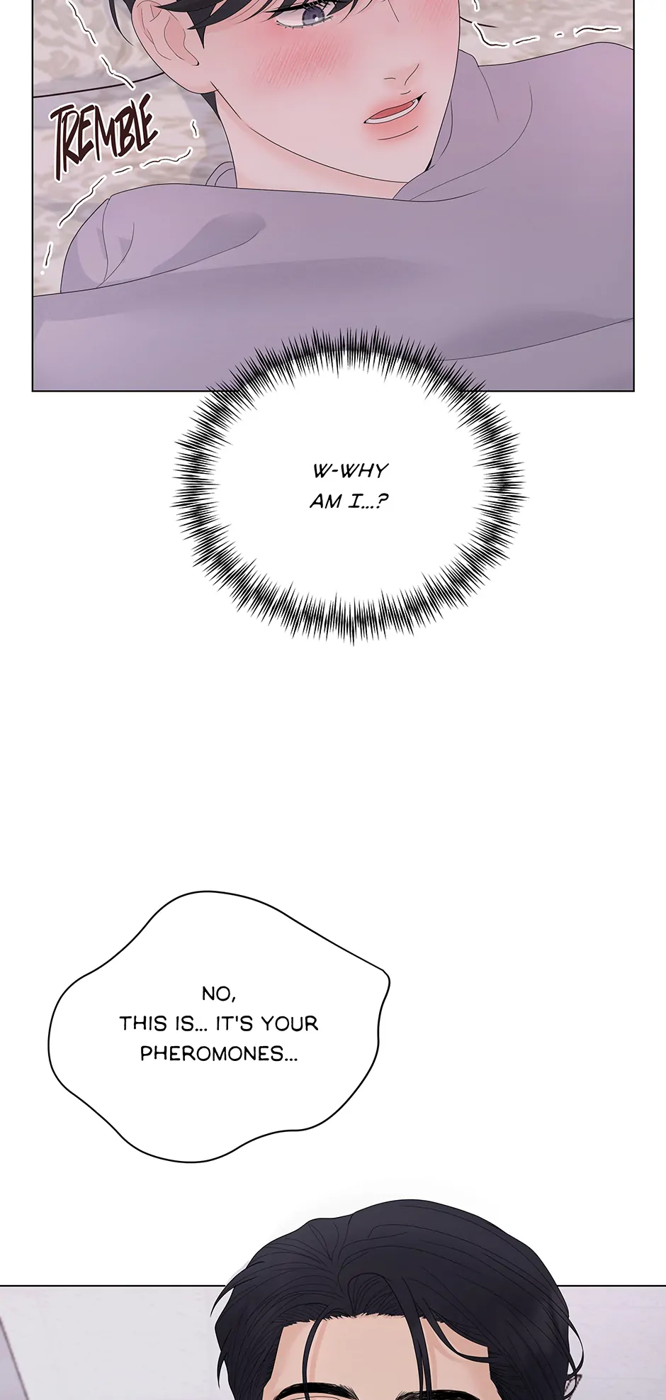 Cradle of the Tiger Chapter 3 - Page 12